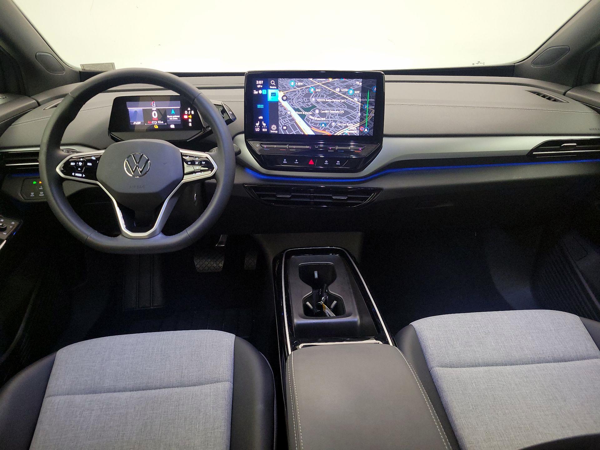 Thumbnail: 2023 Volkswagen ID.4 - 9