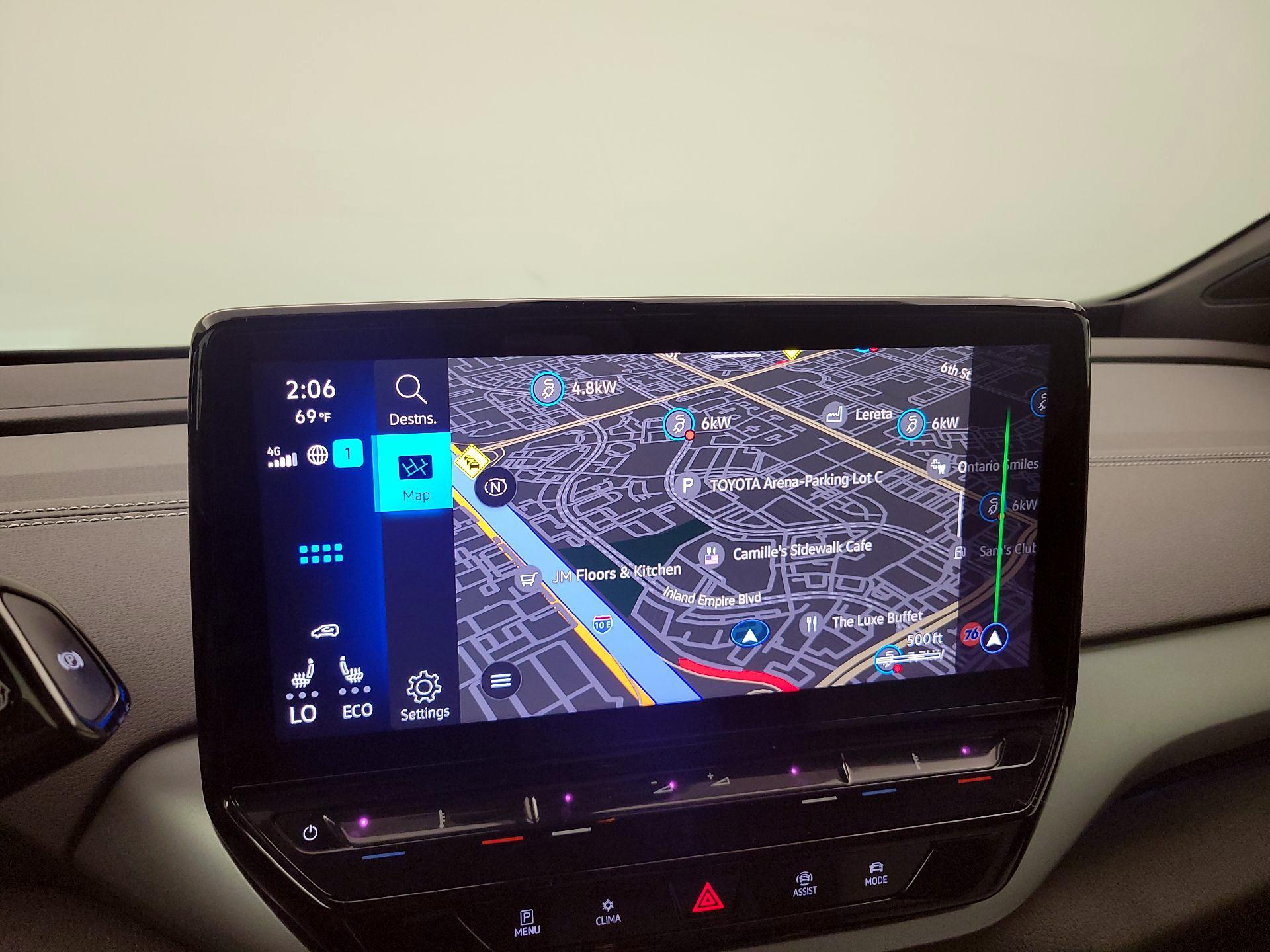 Thumbnail: 2023 Volkswagen ID.4 - 14