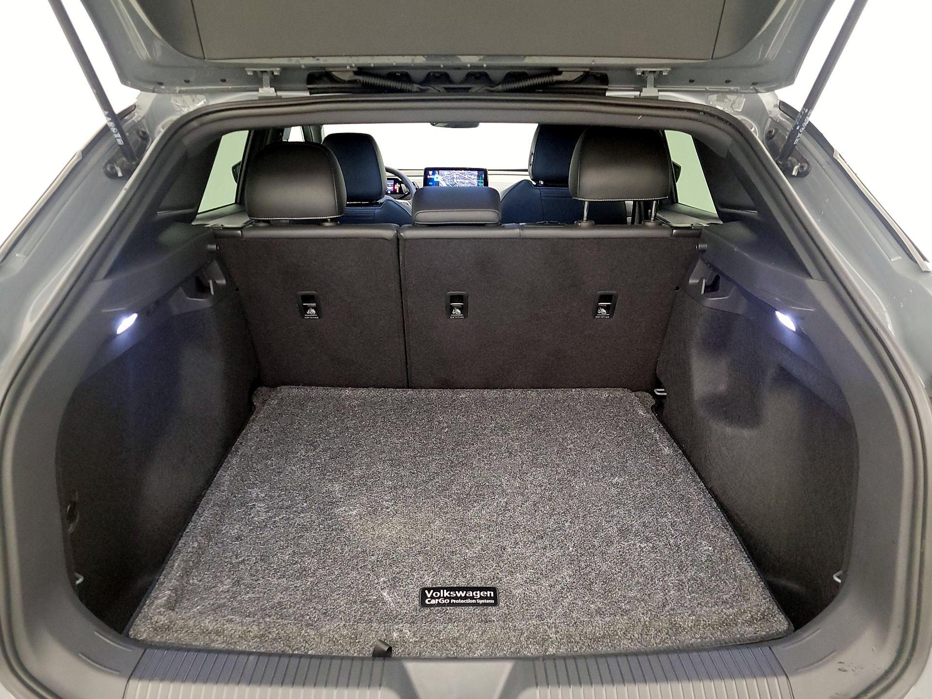 Thumbnail: 2023 Volkswagen ID.4 - 20