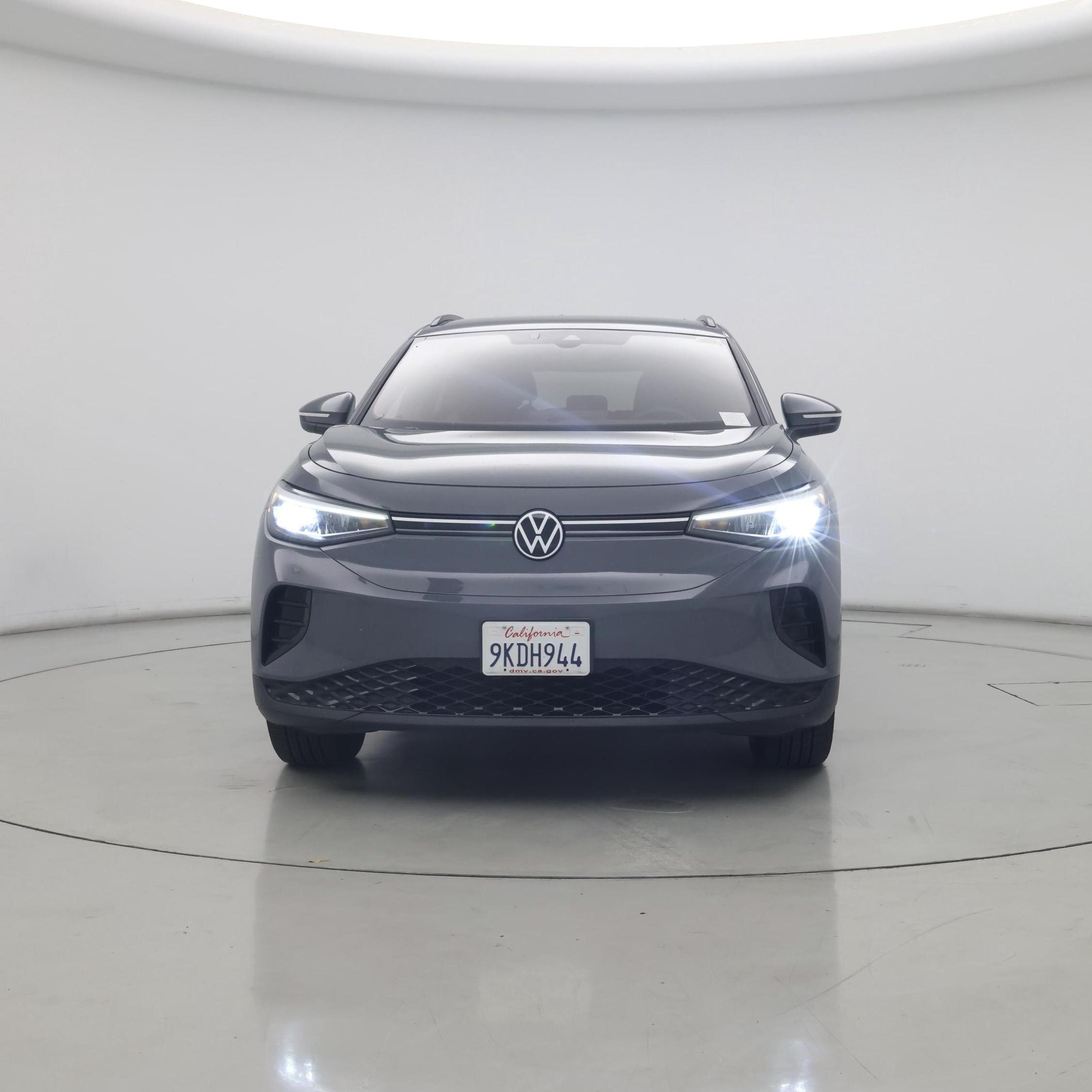 Thumbnail: 2023 Volkswagen ID.4 - 5