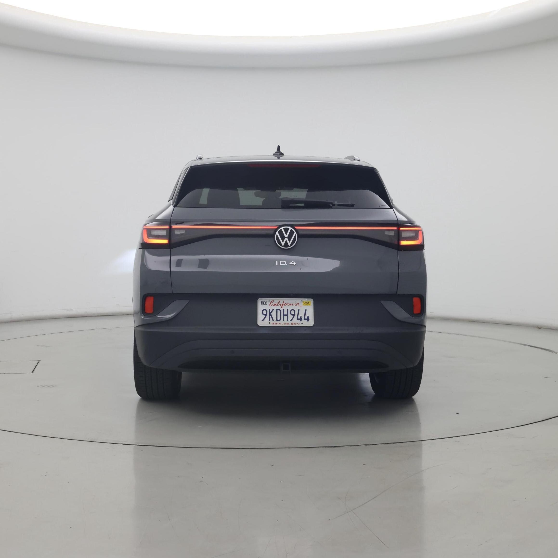 Thumbnail: 2023 Volkswagen ID.4 - 6