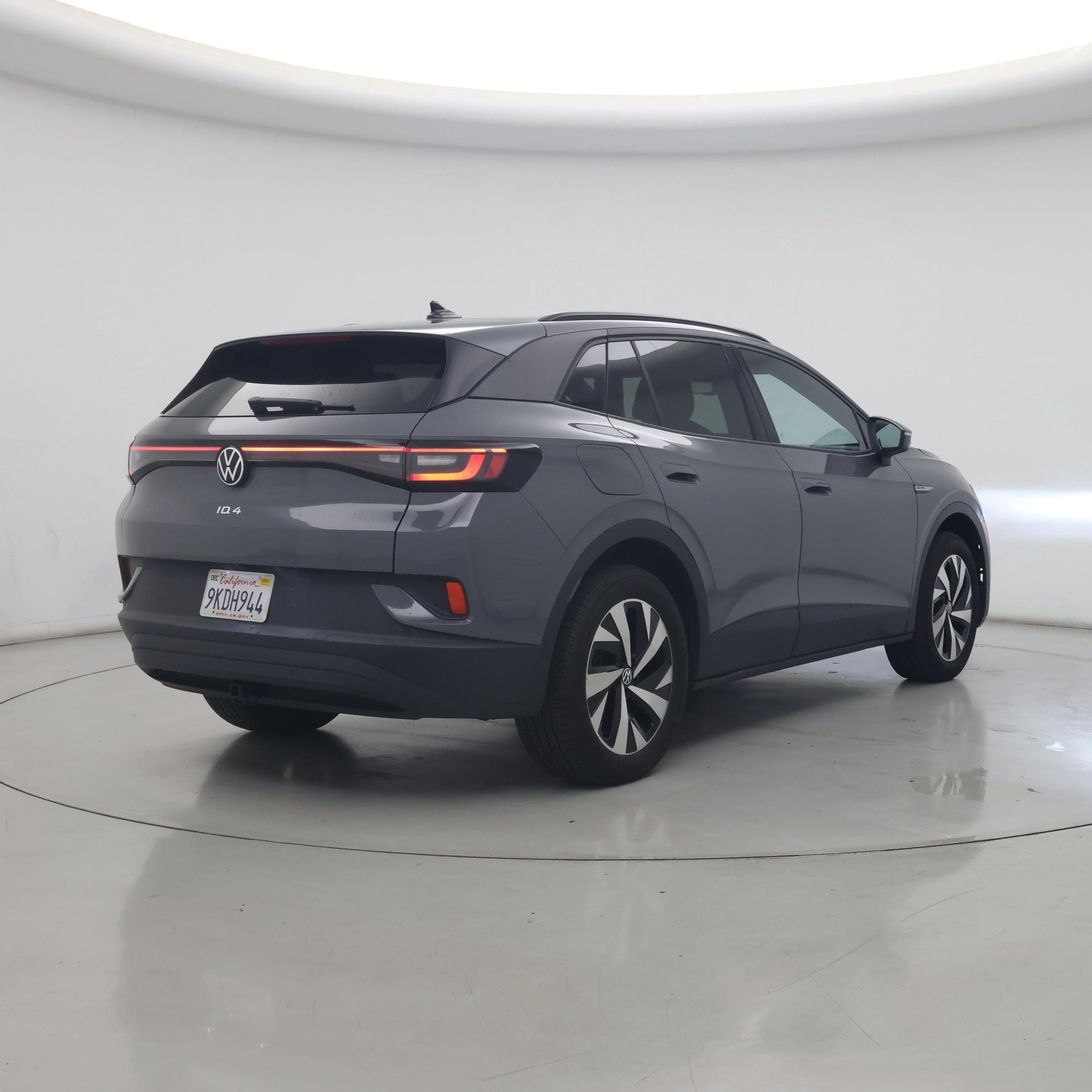 Thumbnail: 2023 Volkswagen ID.4 - 8