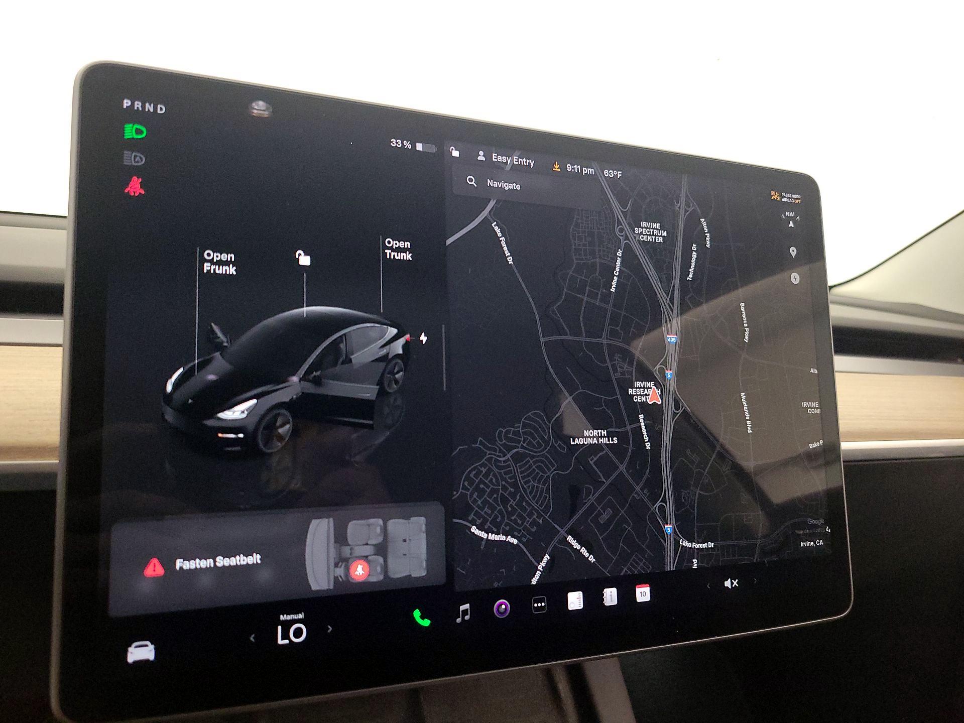 Thumbnail: 2022 Tesla Model 3 - 13