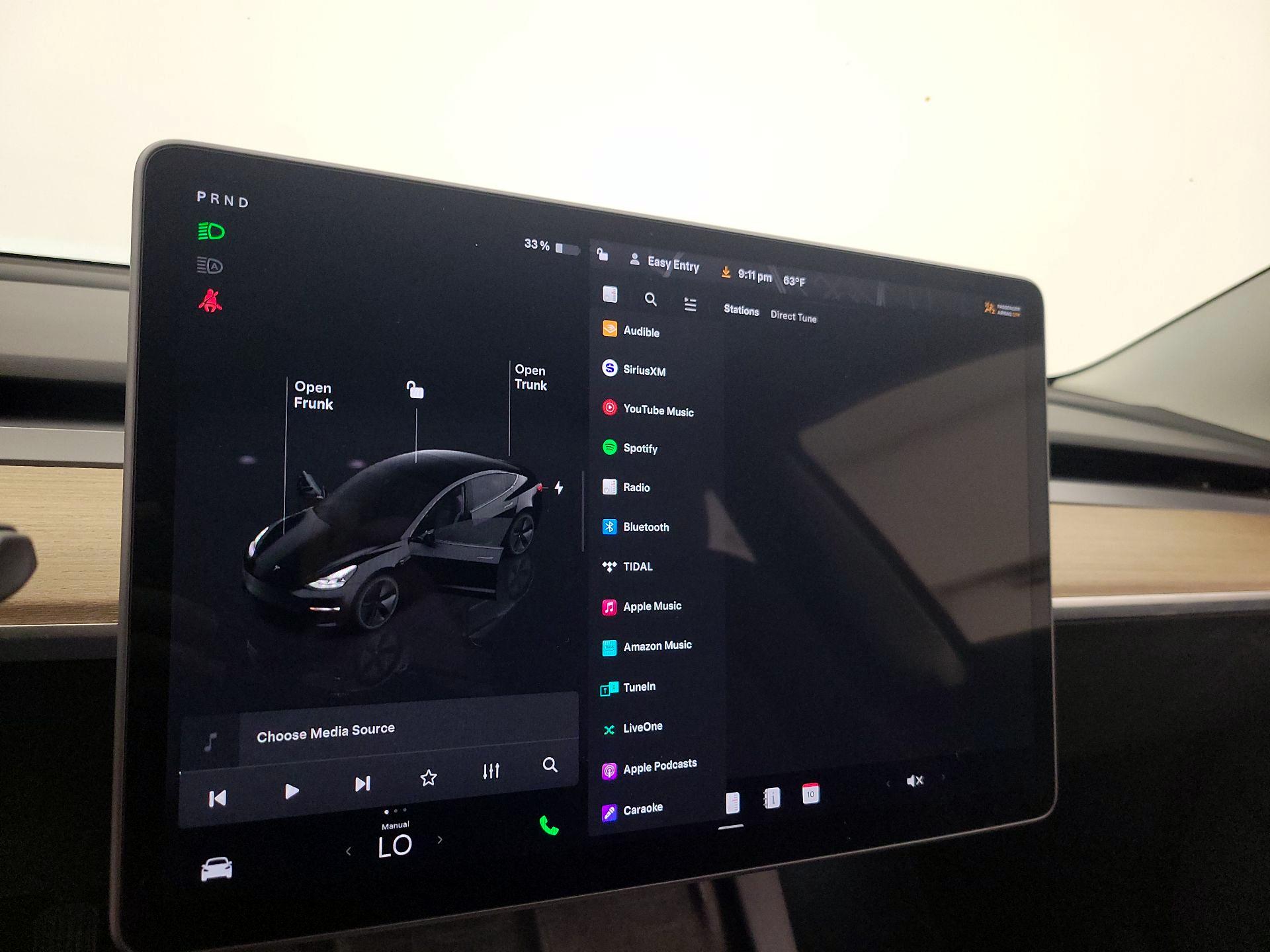 Thumbnail: 2022 Tesla Model 3 - 15