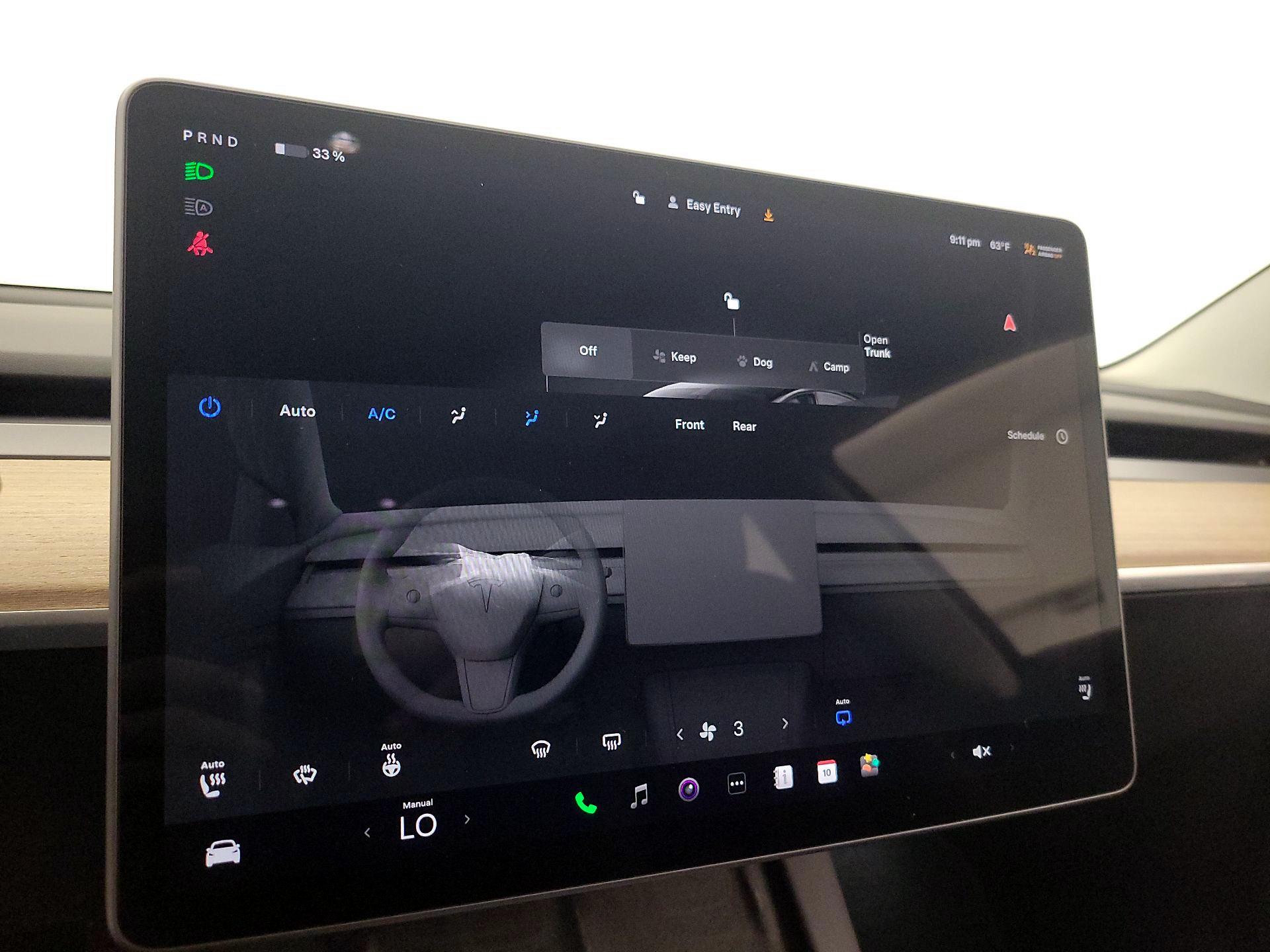 Thumbnail: 2022 Tesla Model 3 - 16