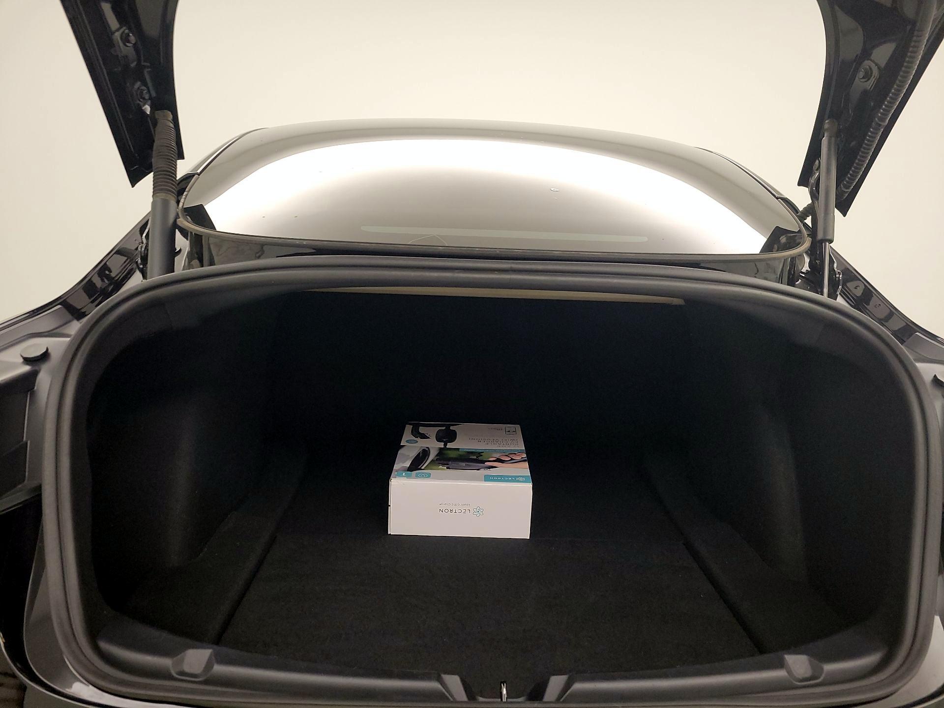 Thumbnail: 2022 Tesla Model 3 - 19