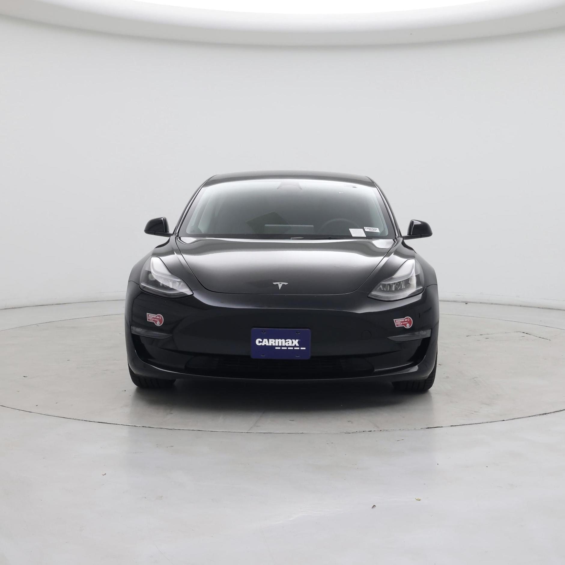 Thumbnail: 2022 Tesla Model 3 - 5