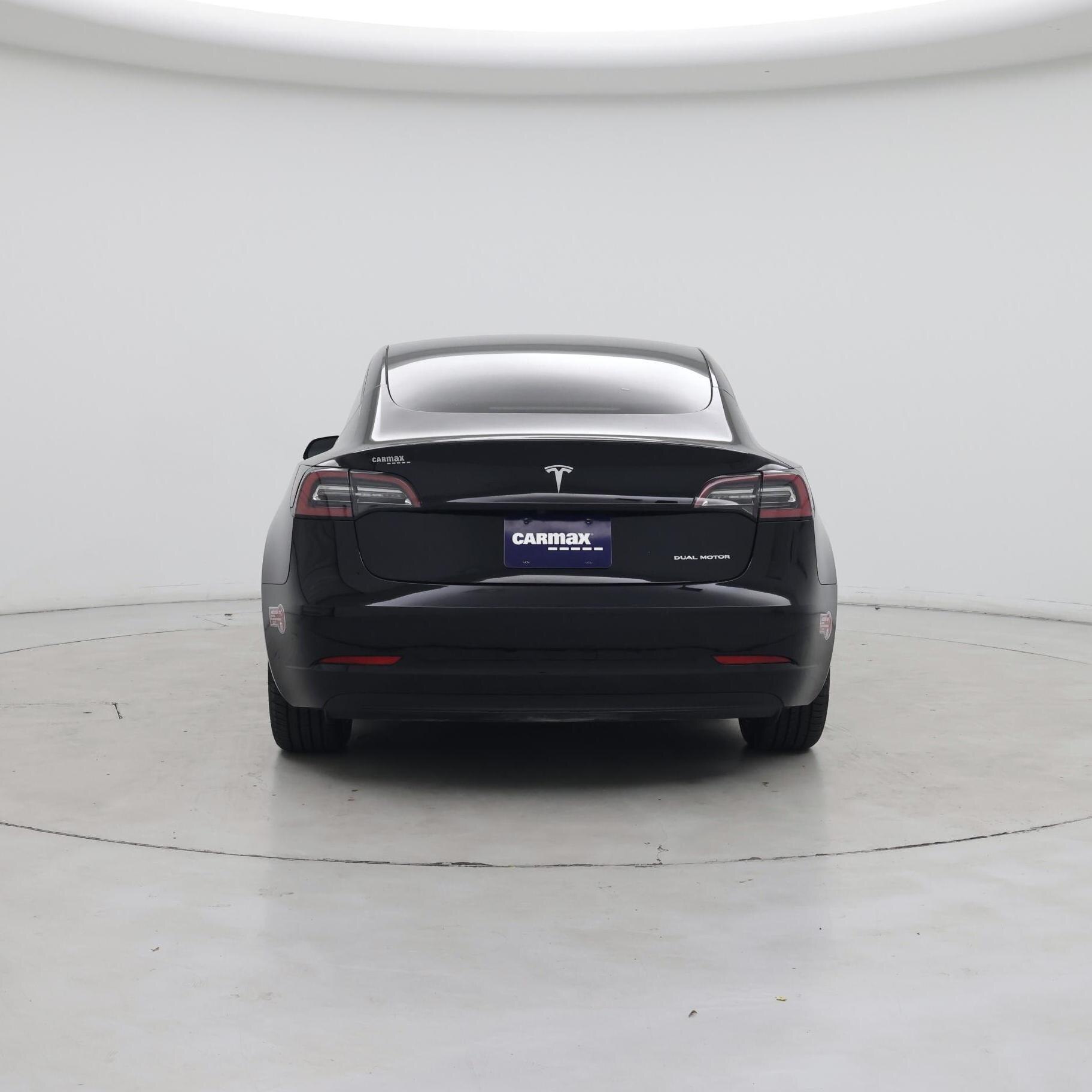 Thumbnail: 2022 Tesla Model 3 - 6