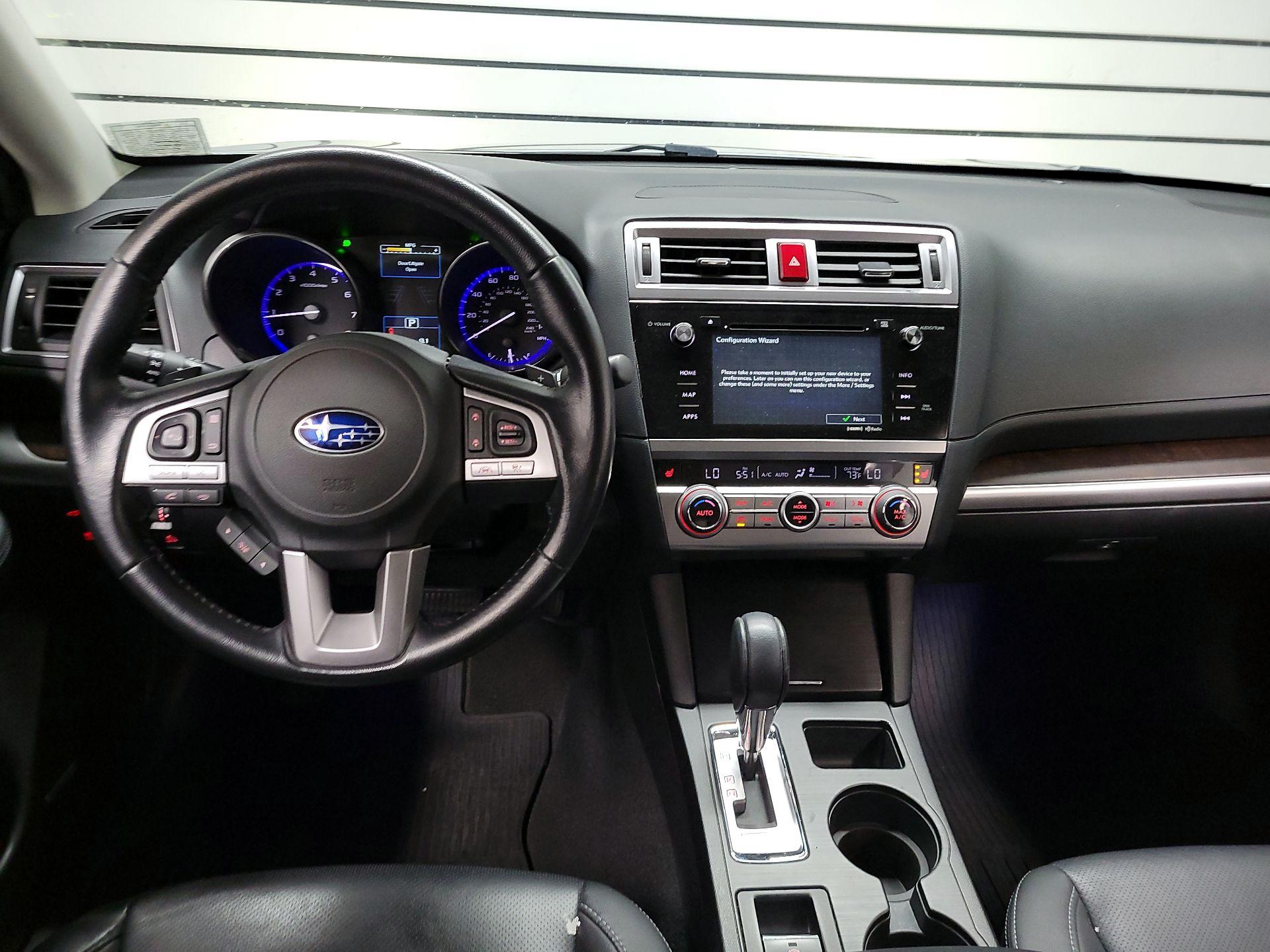 Thumbnail: 2016 Subaru Outback - 9