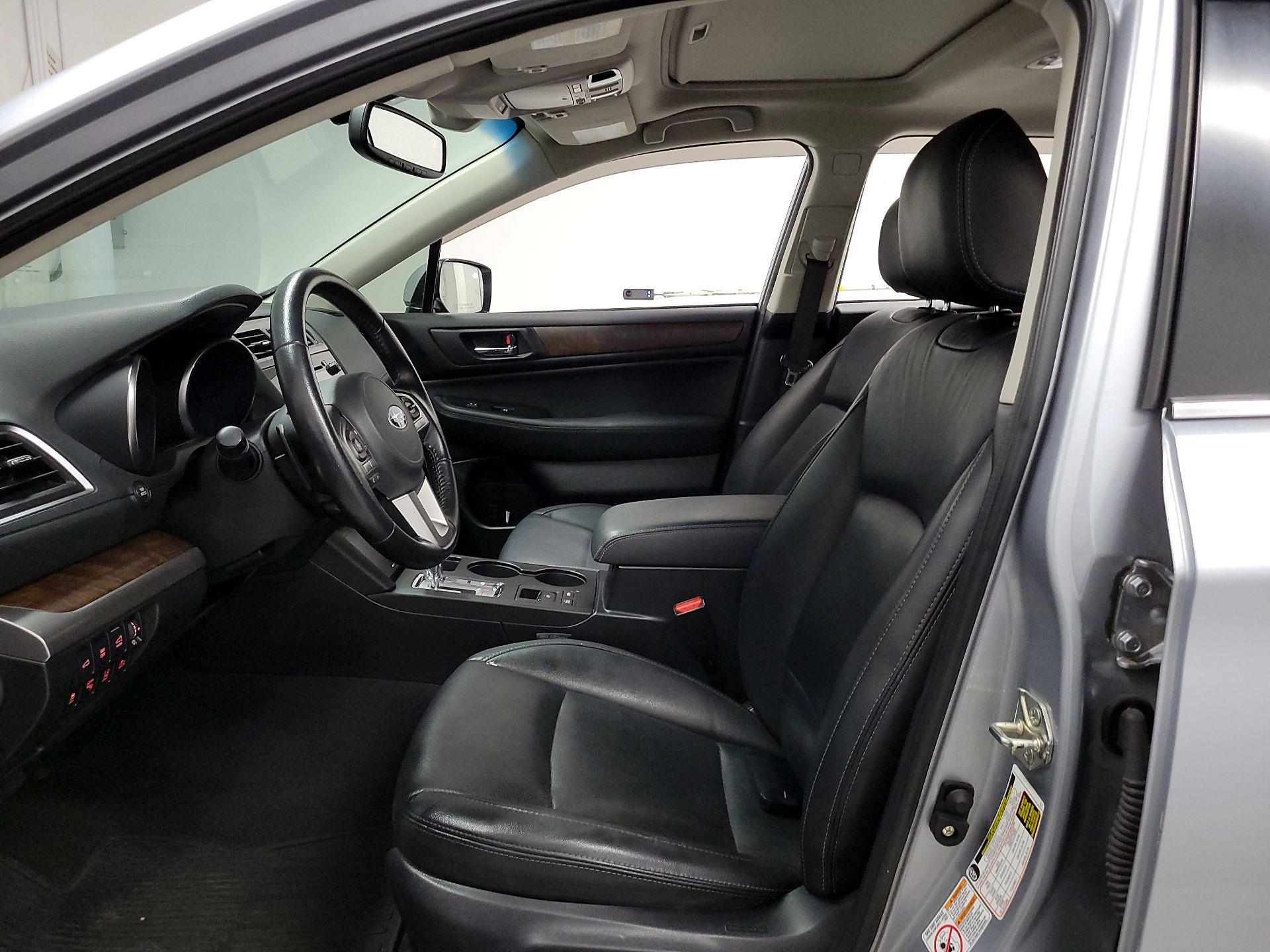 Thumbnail: 2016 Subaru Outback - 11