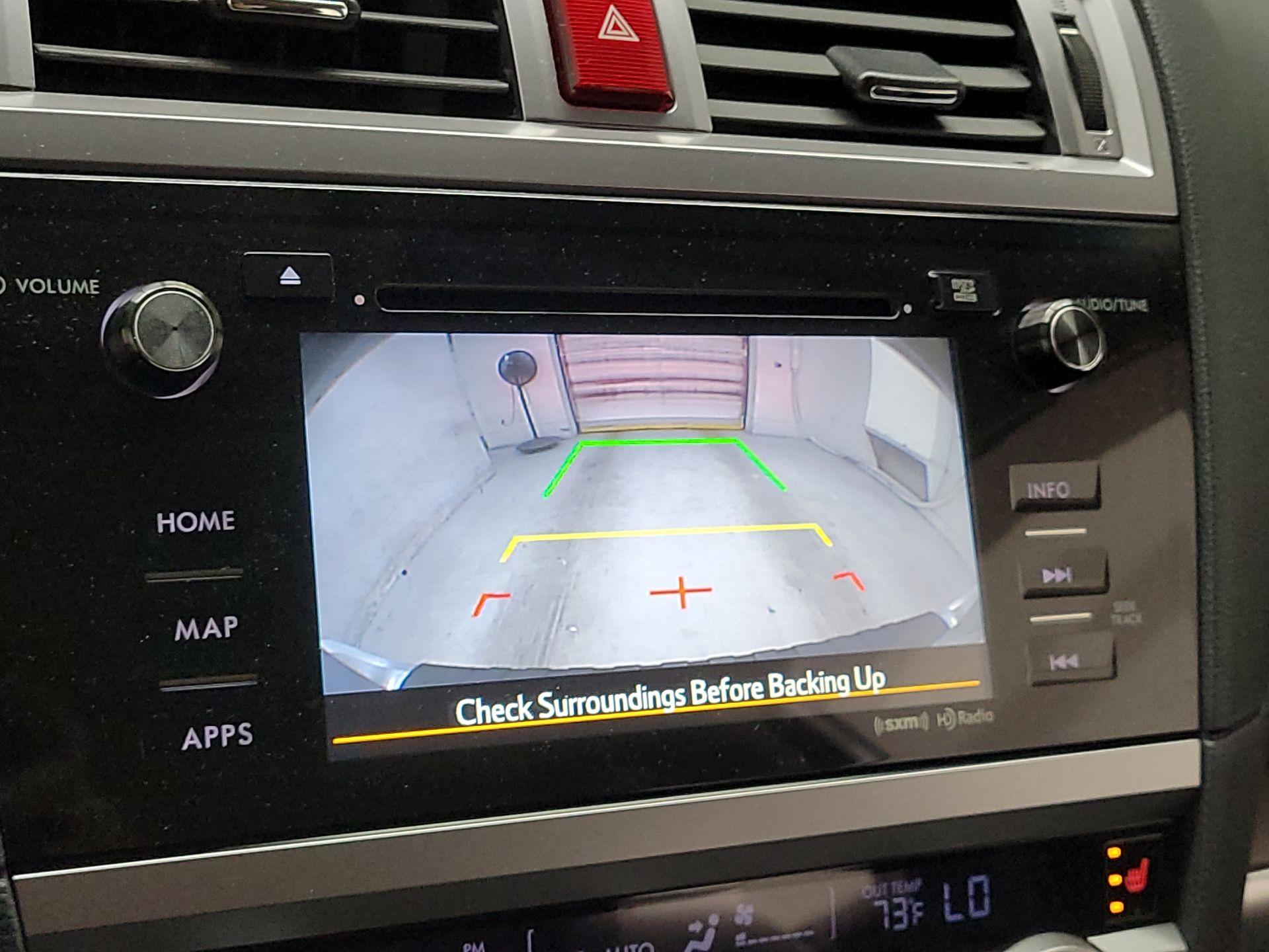 Thumbnail: 2016 Subaru Outback - 13