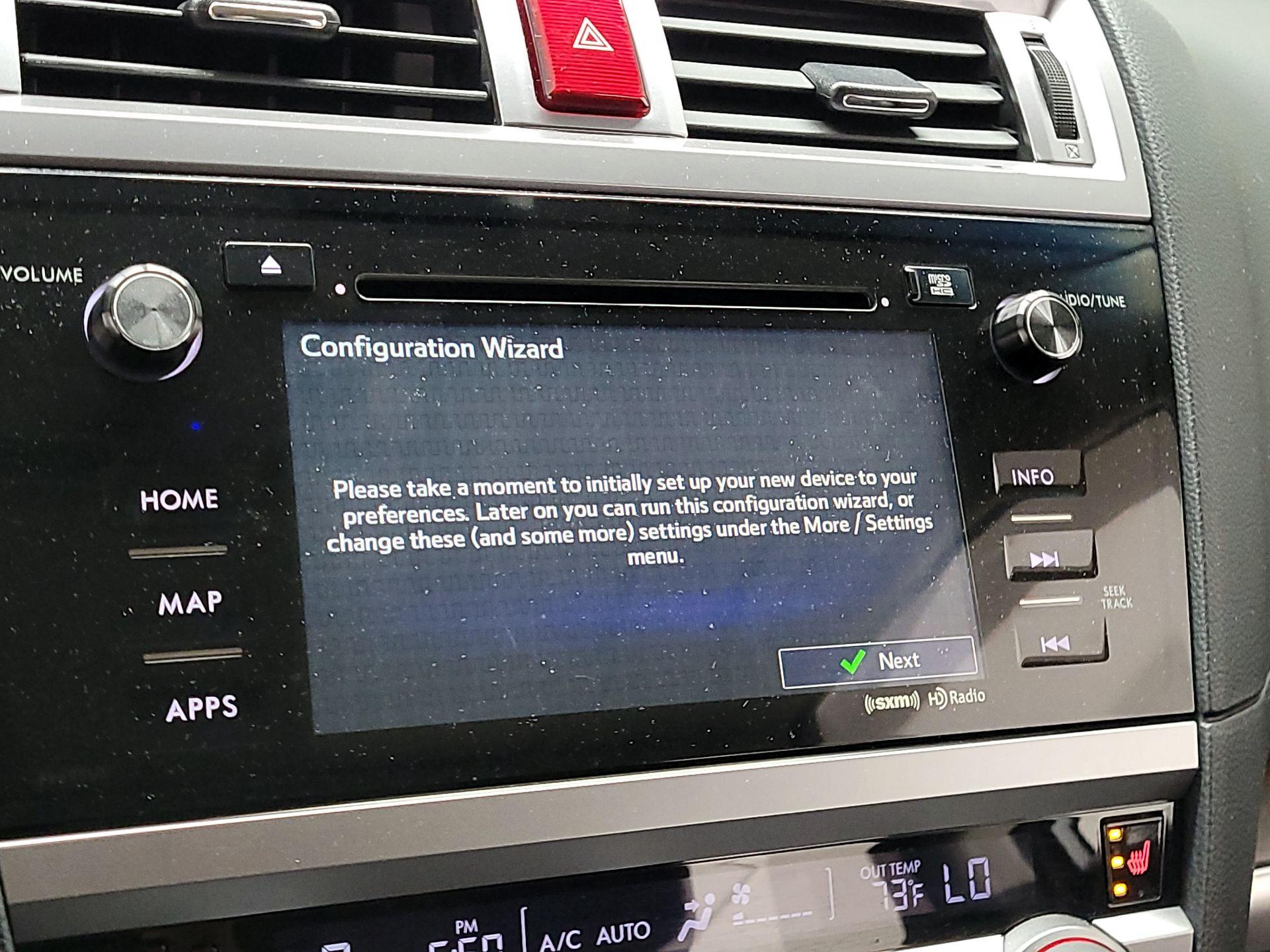 Thumbnail: 2016 Subaru Outback - 14