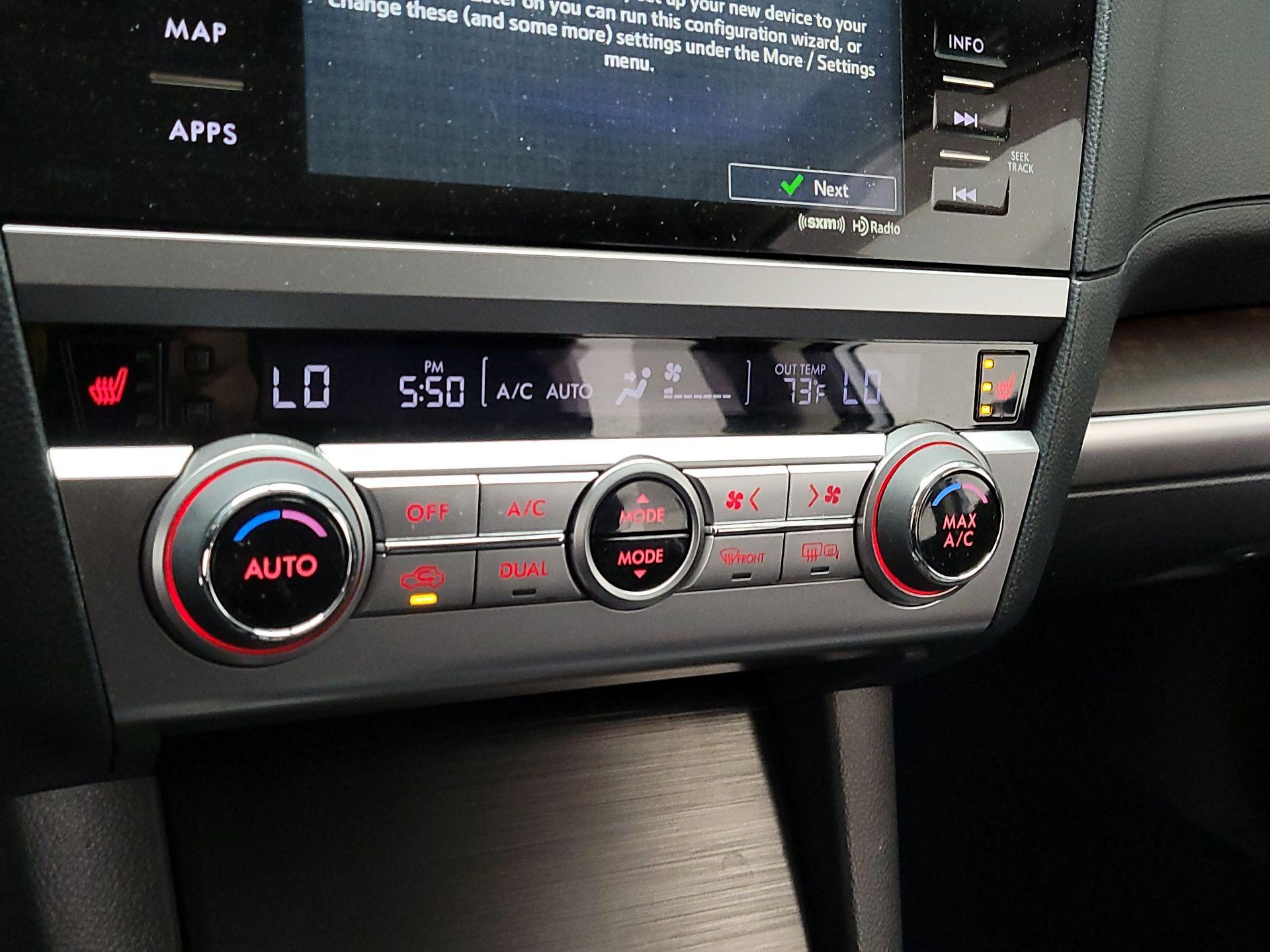 Thumbnail: 2016 Subaru Outback - 15