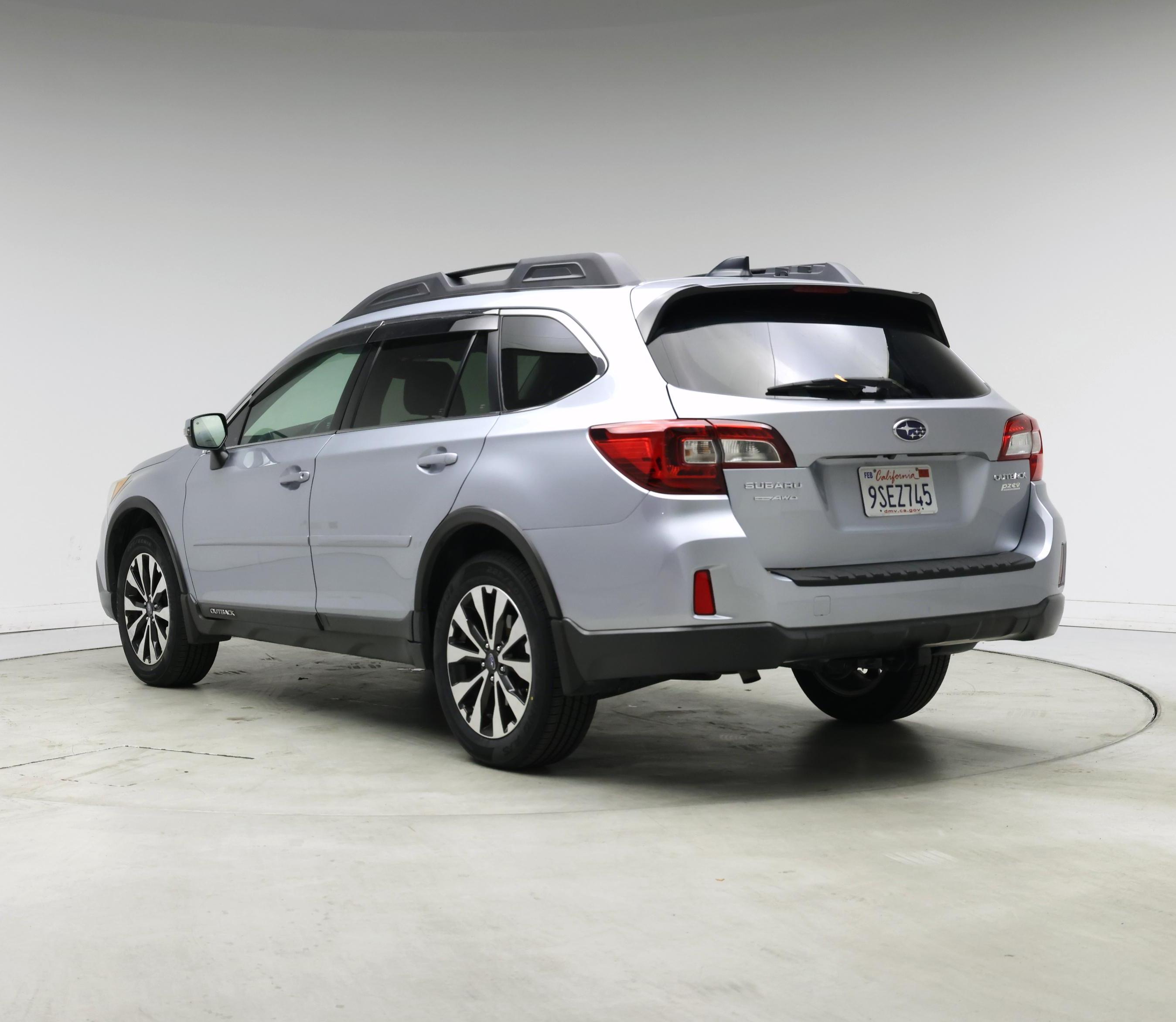 Thumbnail: 2016 Subaru Outback - 2