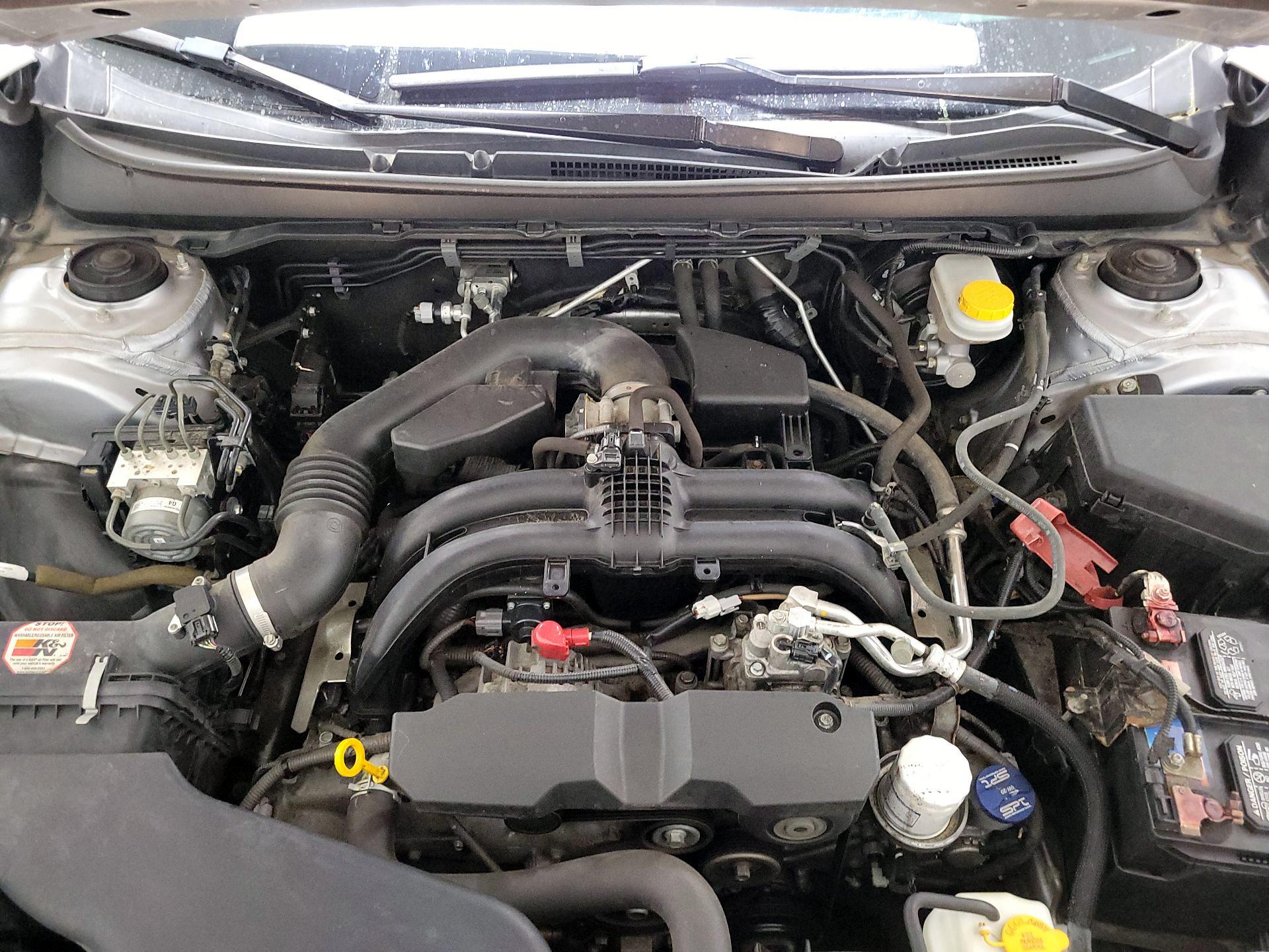 Thumbnail: 2016 Subaru Outback - 19