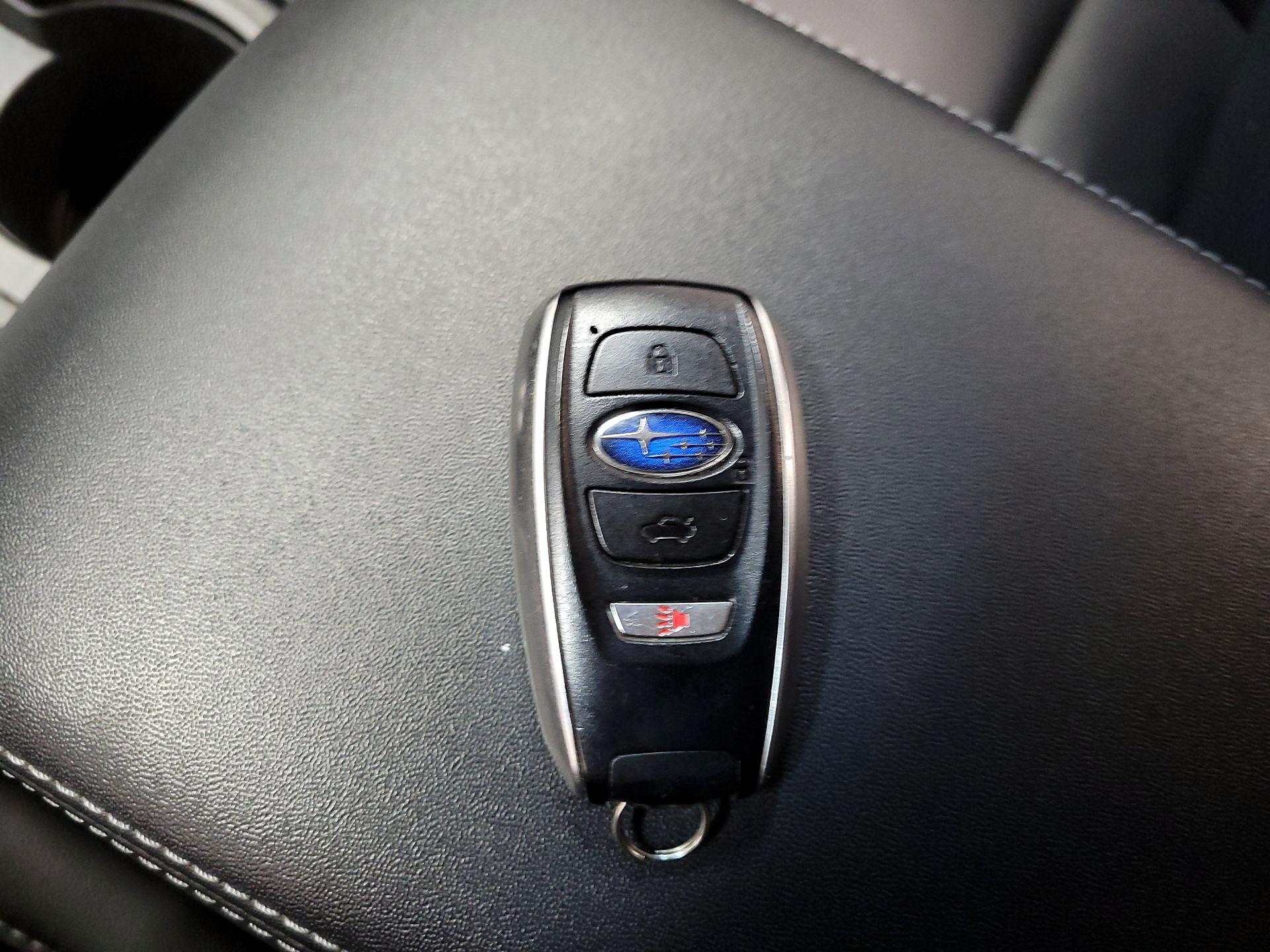 Thumbnail: 2016 Subaru Outback - 20