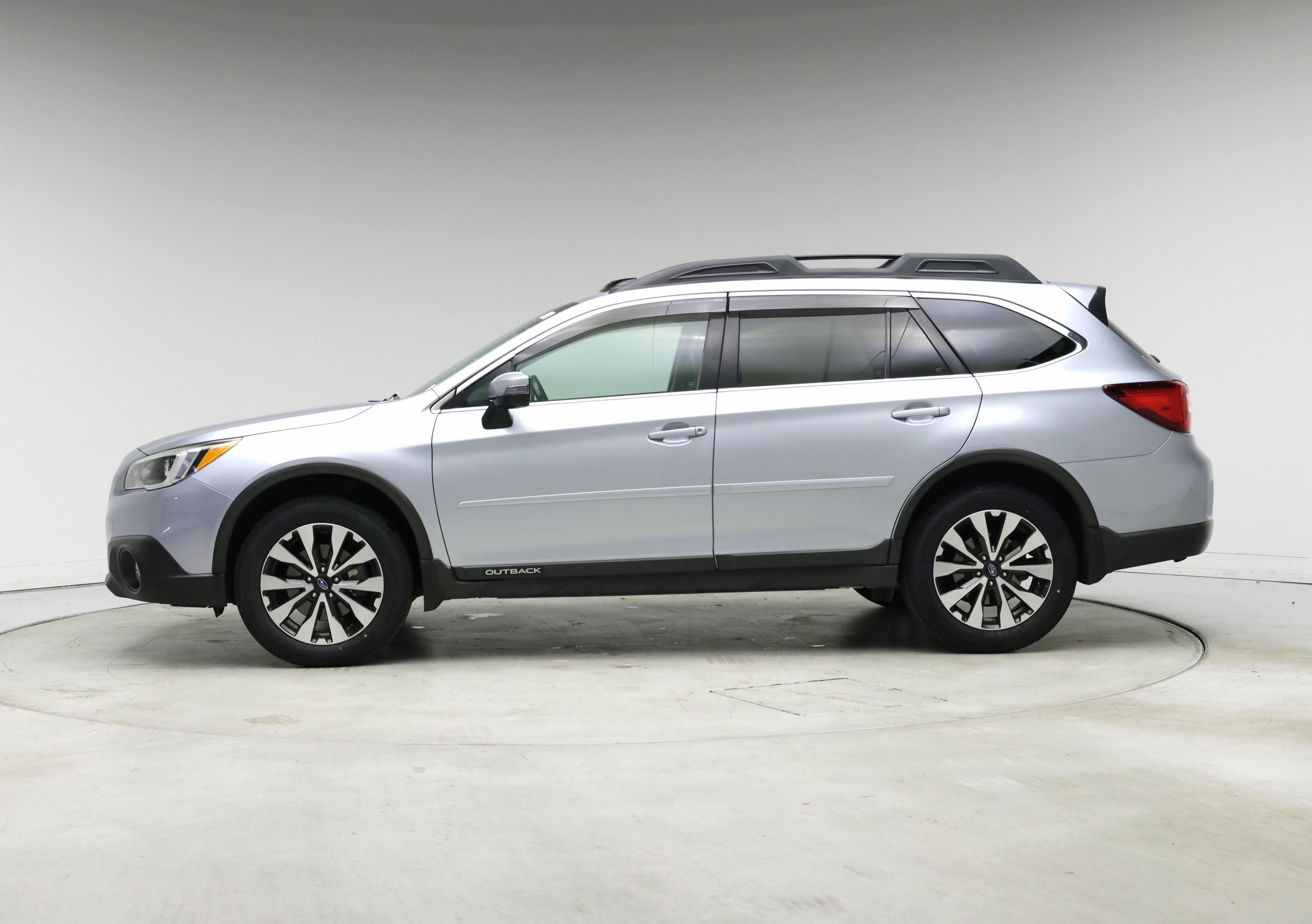 Thumbnail: 2016 Subaru Outback - 3