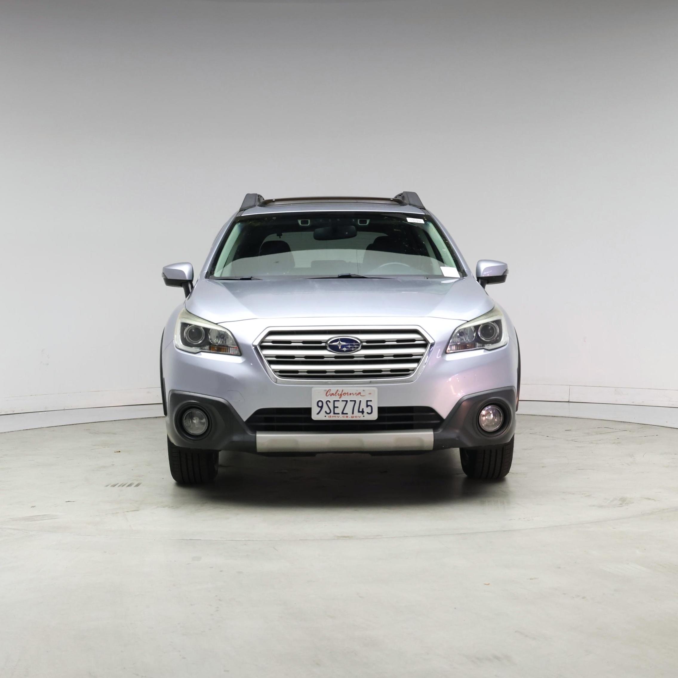 Thumbnail: 2016 Subaru Outback - 5