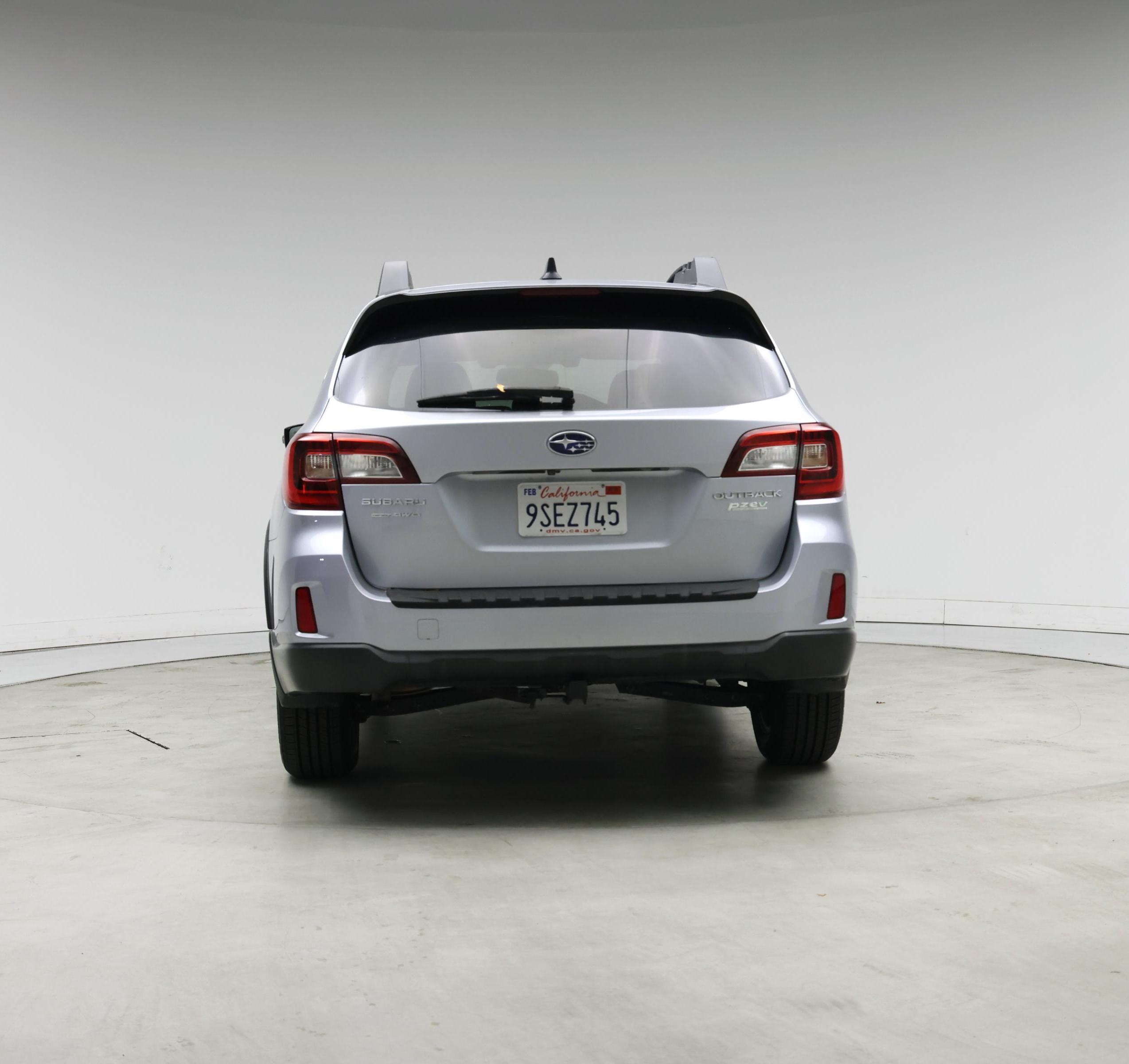 Thumbnail: 2016 Subaru Outback - 6