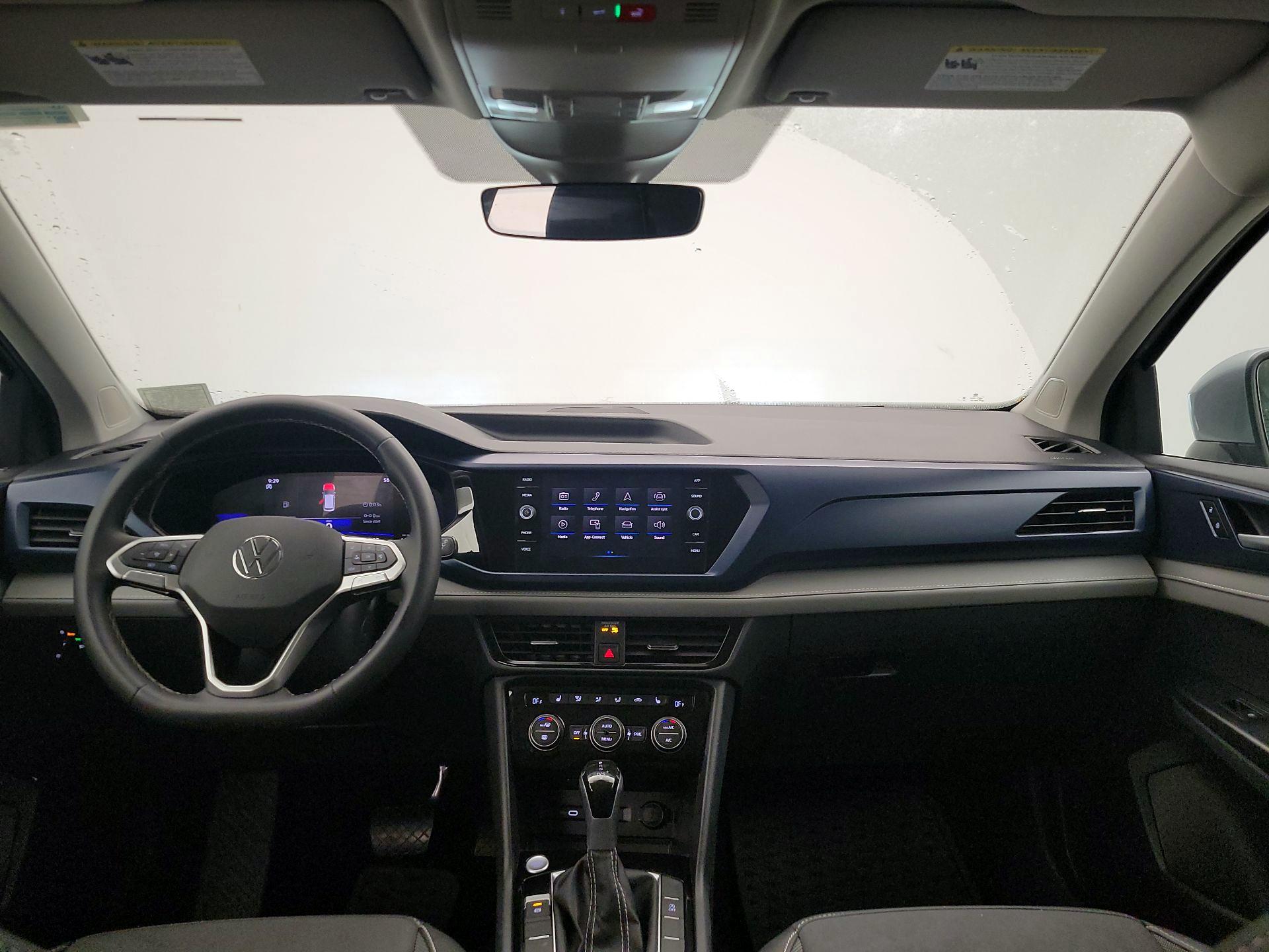 Thumbnail: 2024 Volkswagen Taos - 9