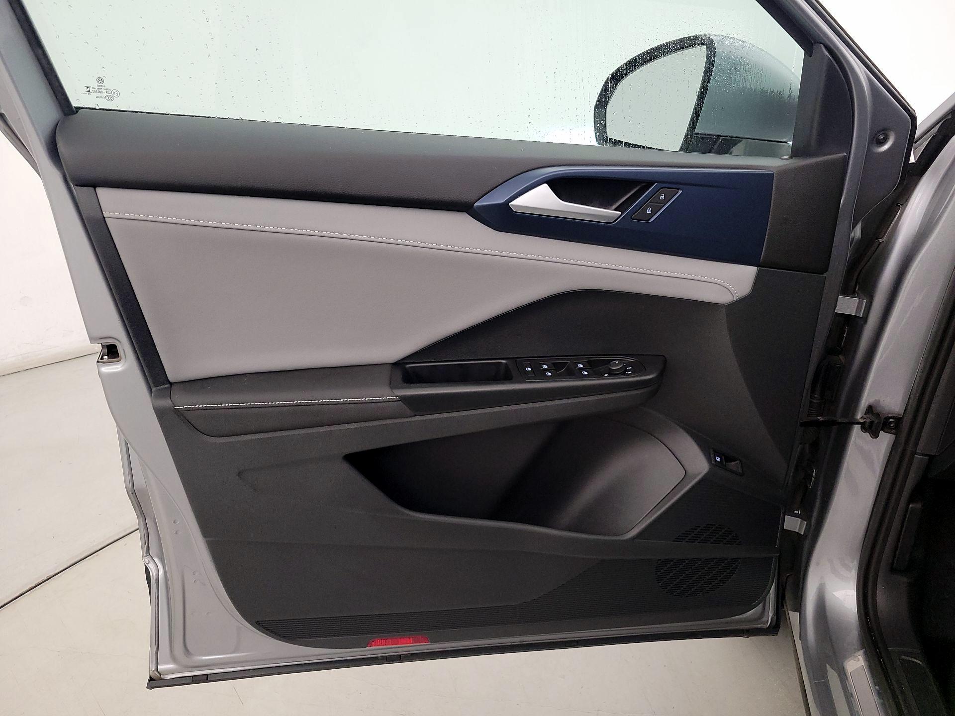 Thumbnail: 2024 Volkswagen Taos - 12