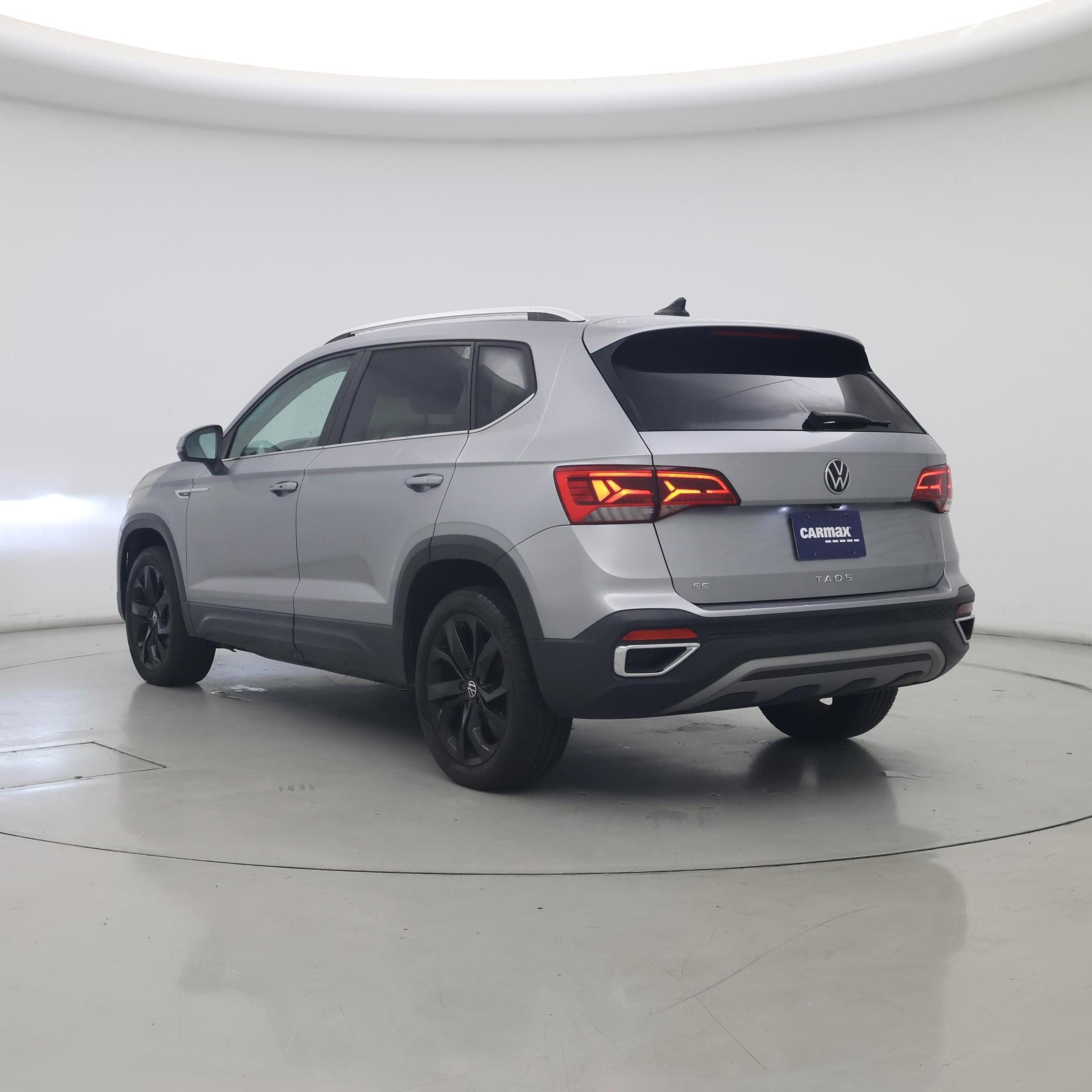 Thumbnail: 2024 Volkswagen Taos - 2