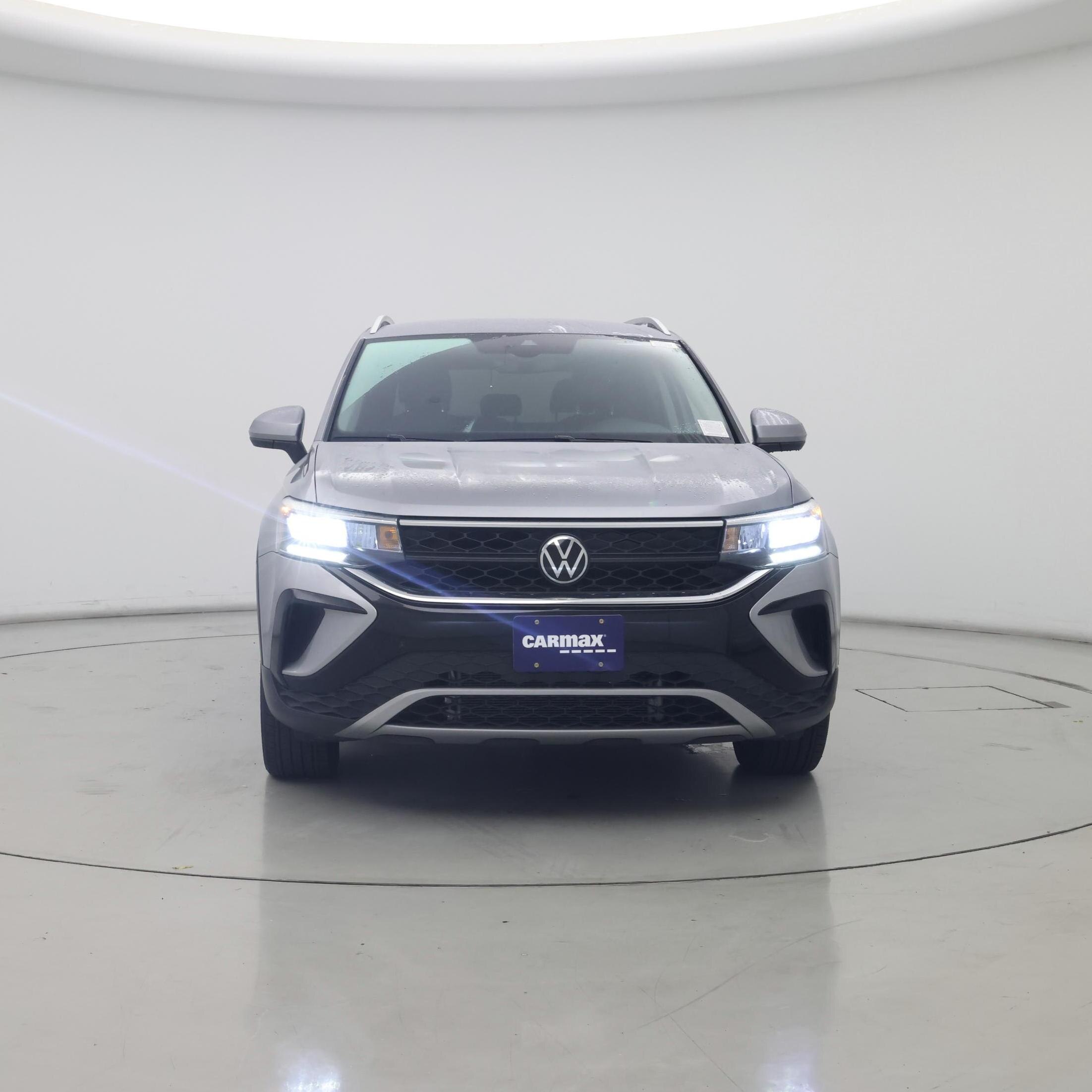 Thumbnail: 2024 Volkswagen Taos - 5