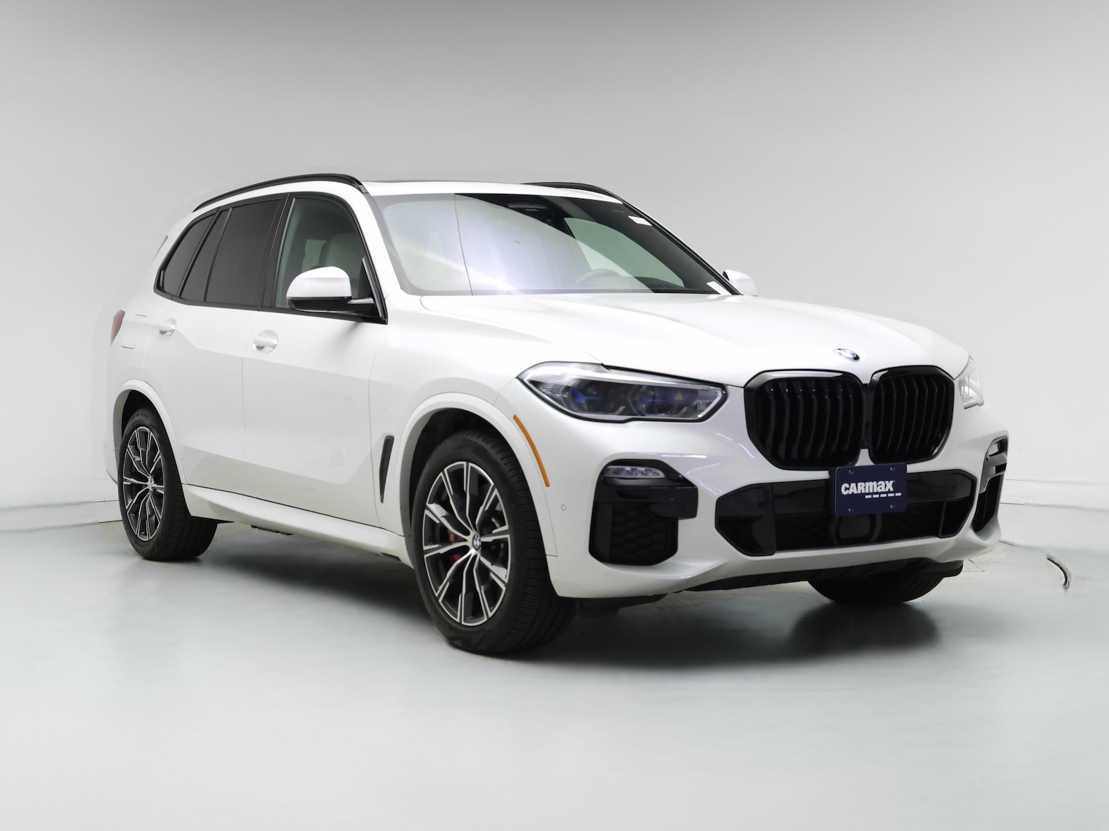 2021 BMW X5 45e