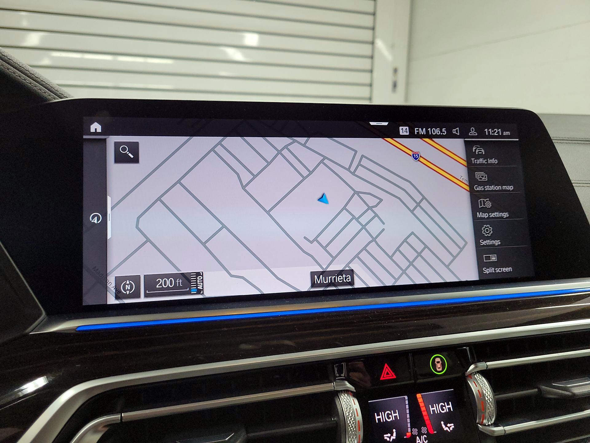 Thumbnail: 2021 BMW X5 - 14