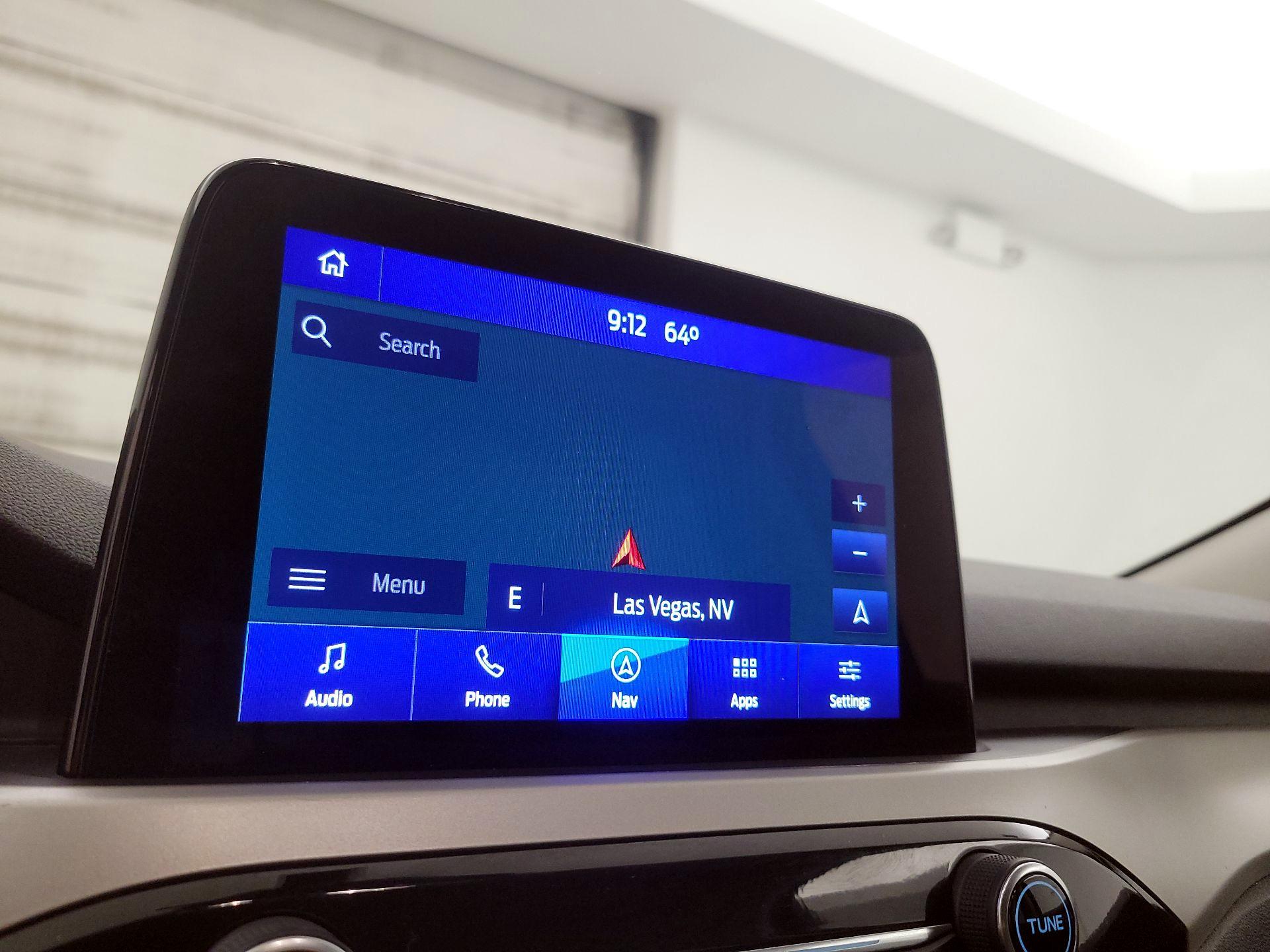 Thumbnail: 2021 Ford Escape - 14