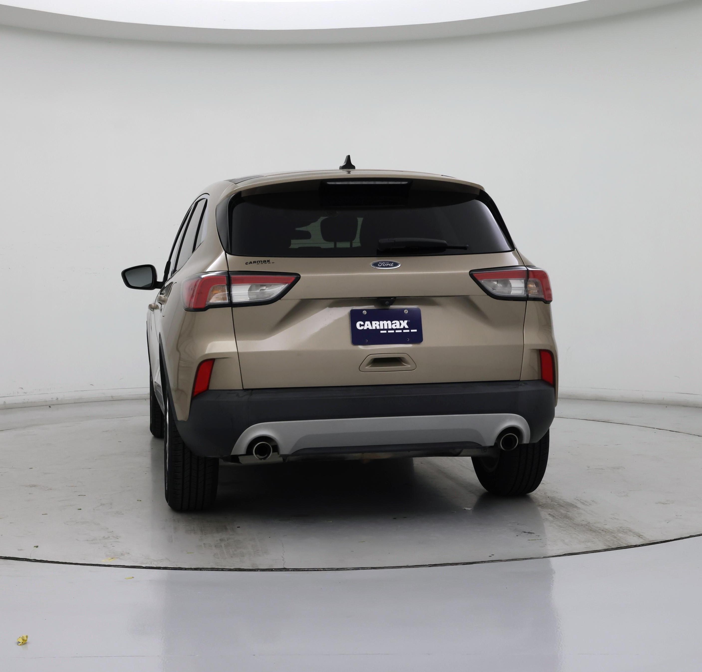 Thumbnail: 2021 Ford Escape - 6