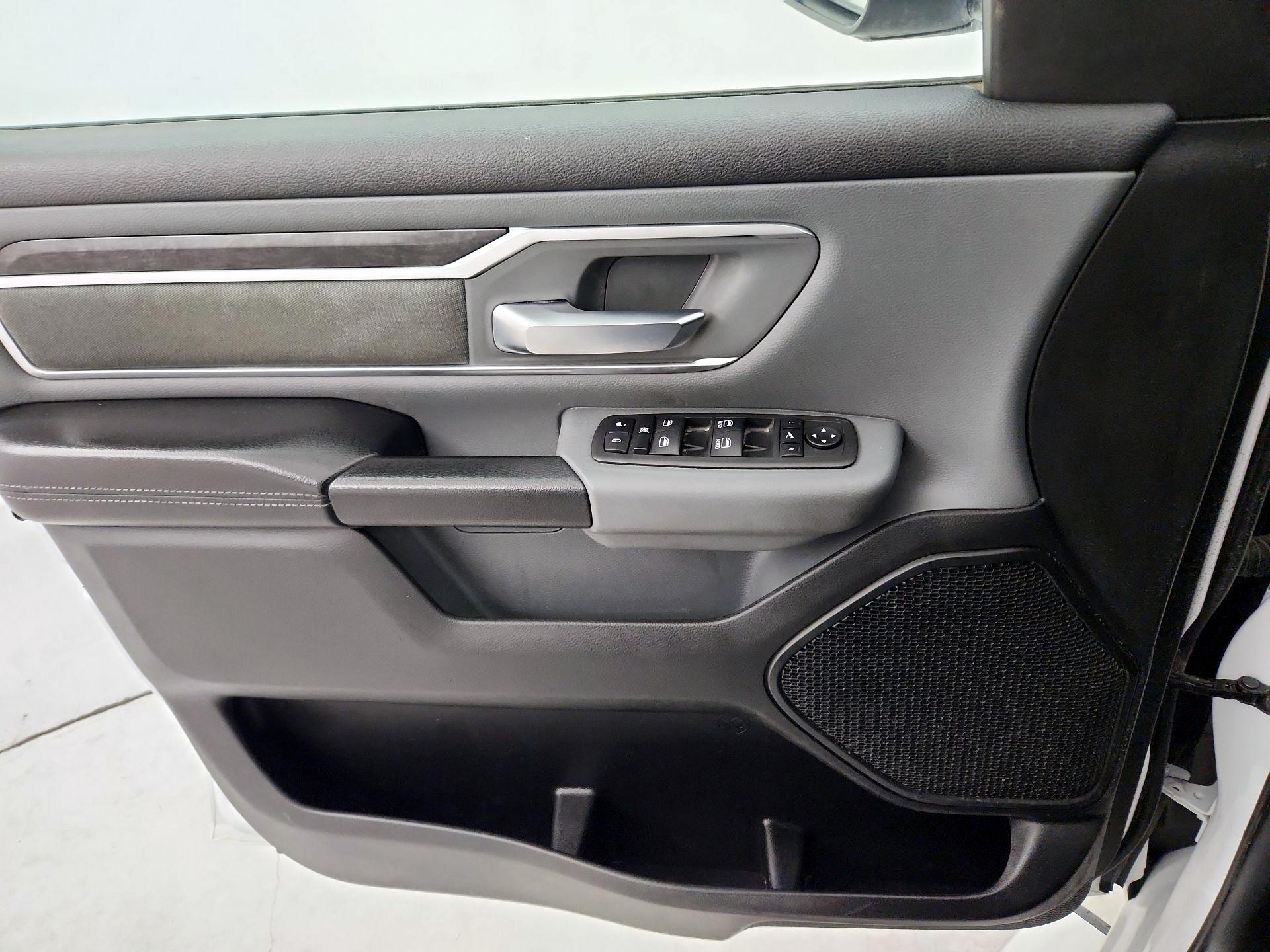Thumbnail: 2022 RAM 1500 - 12
