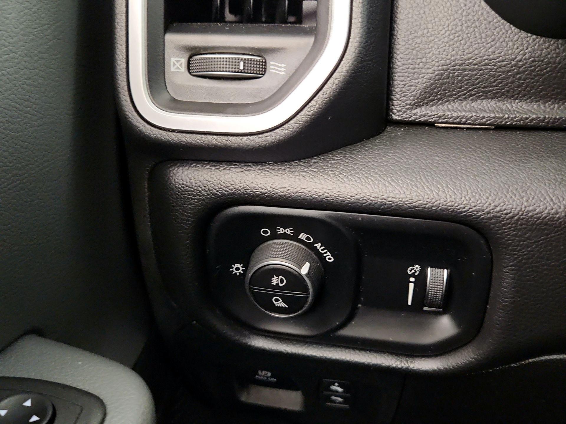 Thumbnail: 2022 RAM 1500 - 13