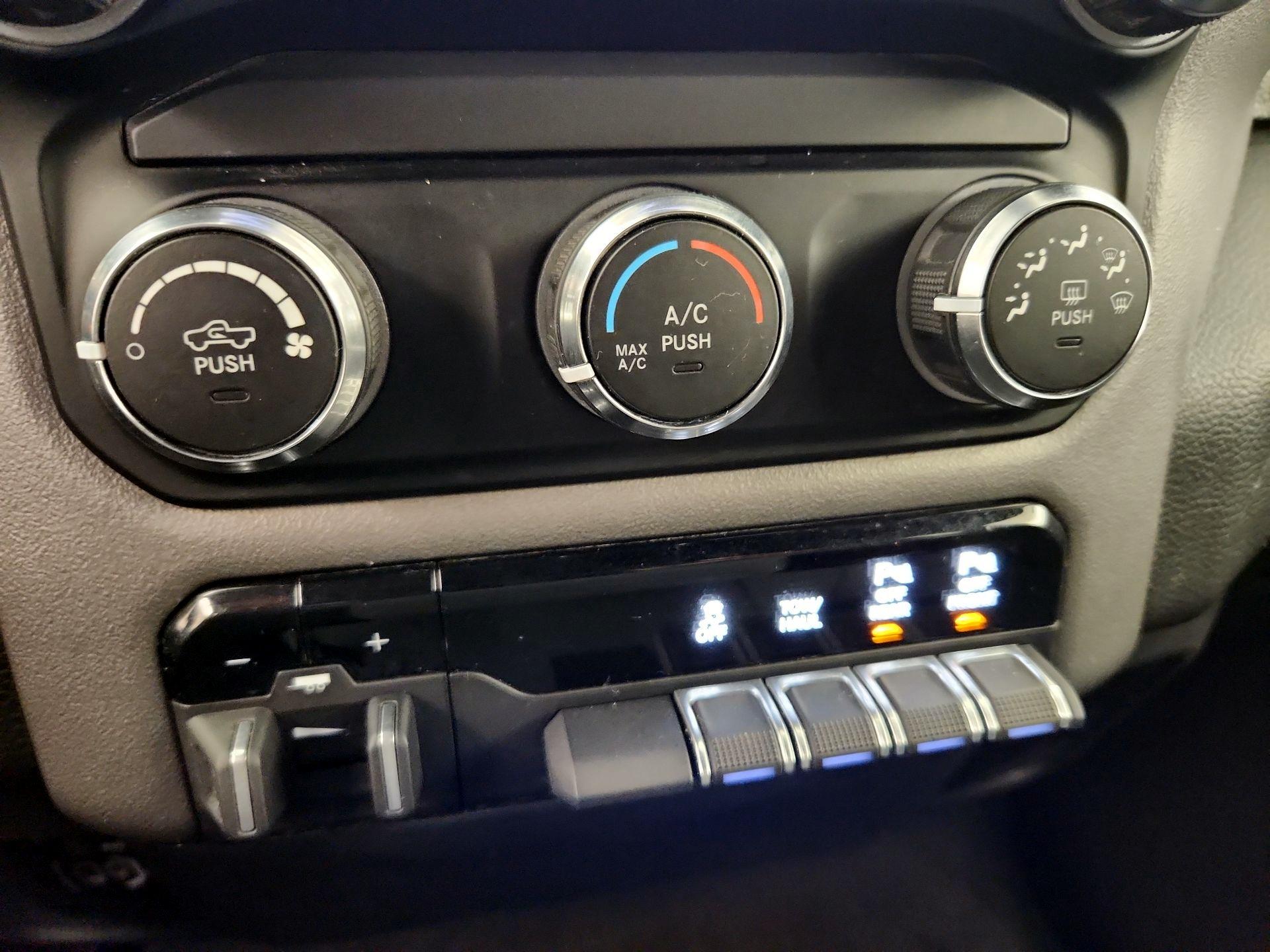 Thumbnail: 2022 RAM 1500 - 16