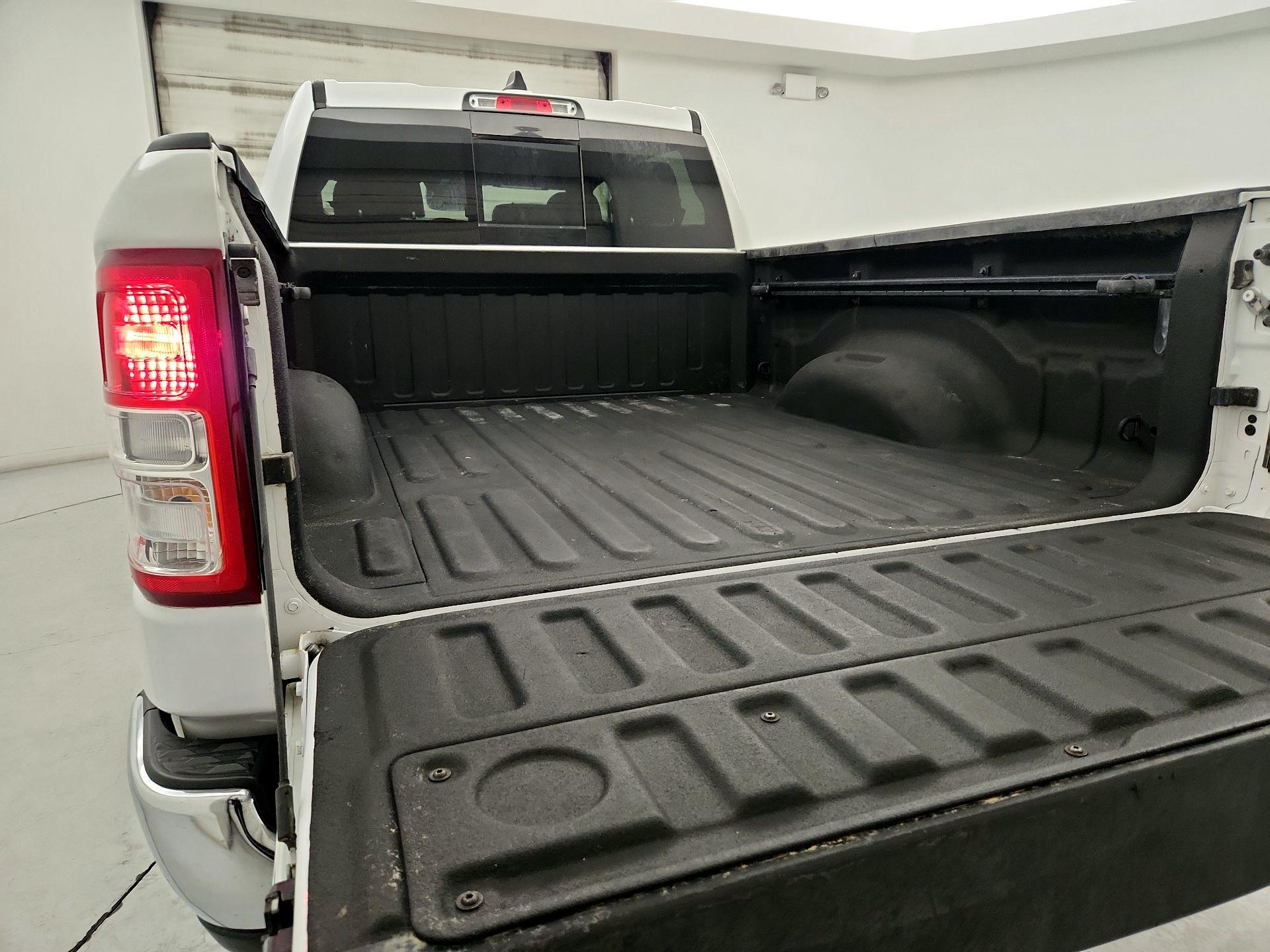 Thumbnail: 2022 RAM 1500 - 20