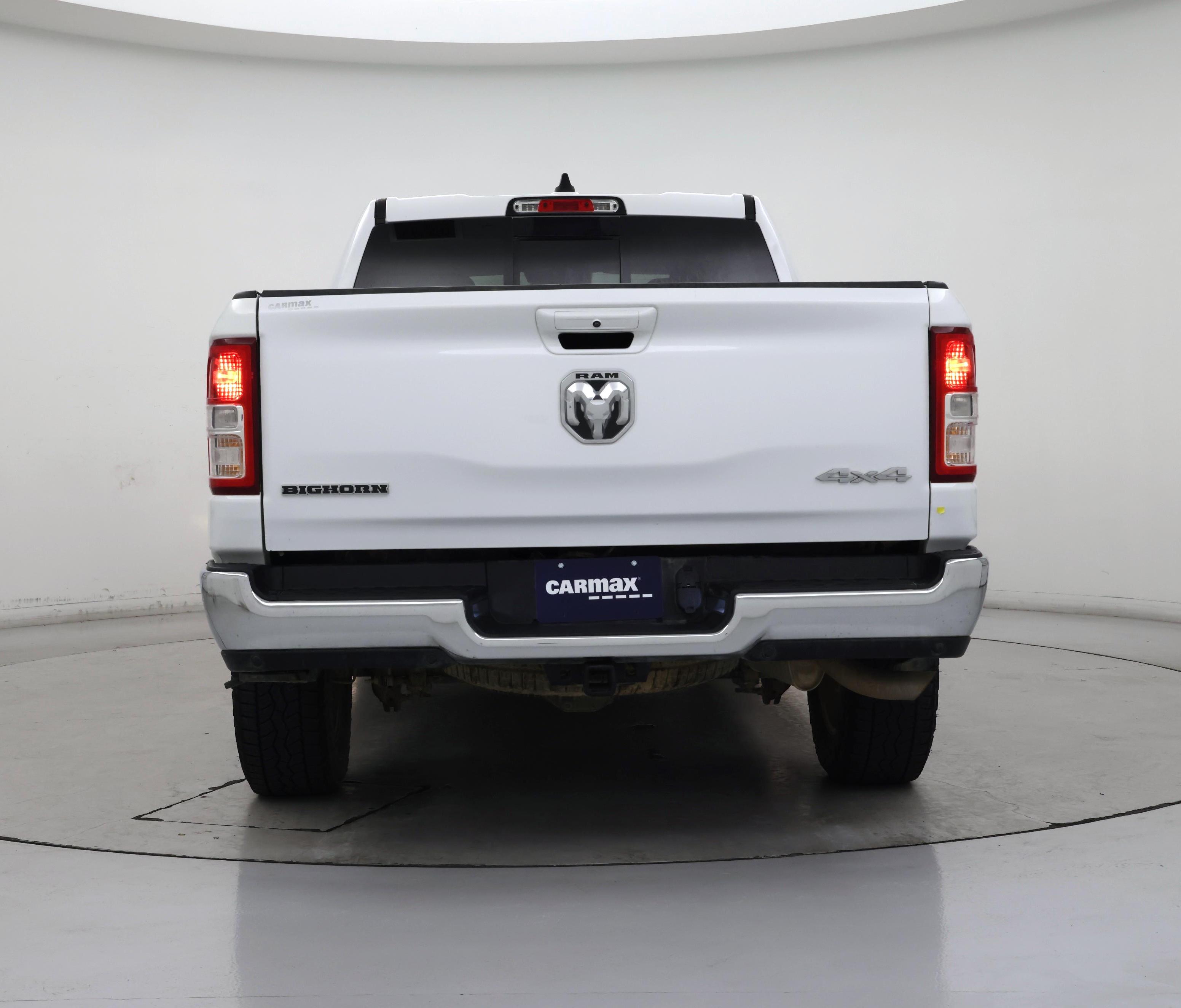 Thumbnail: 2022 RAM 1500 - 6
