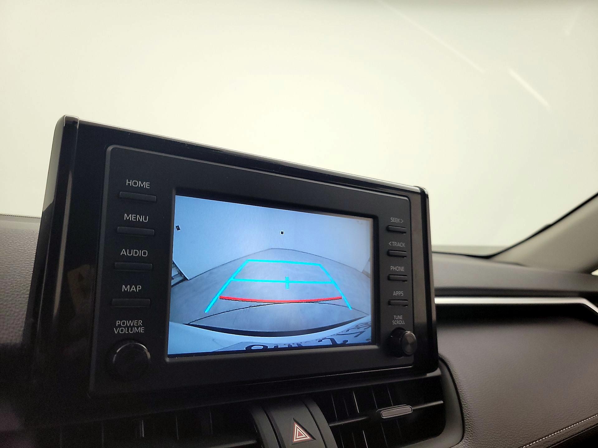 Thumbnail: 2019 Toyota RAV4 - 14