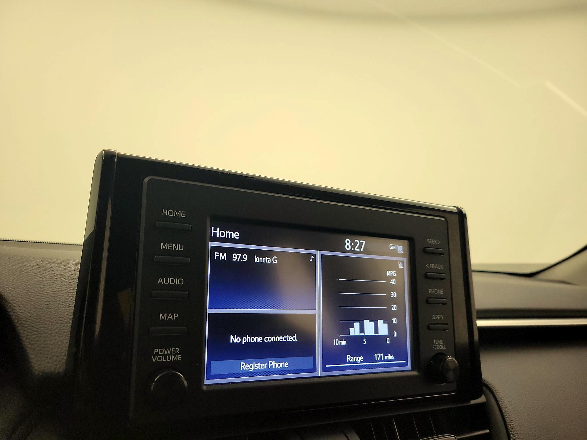 Thumbnail: 2019 Toyota RAV4 - 15