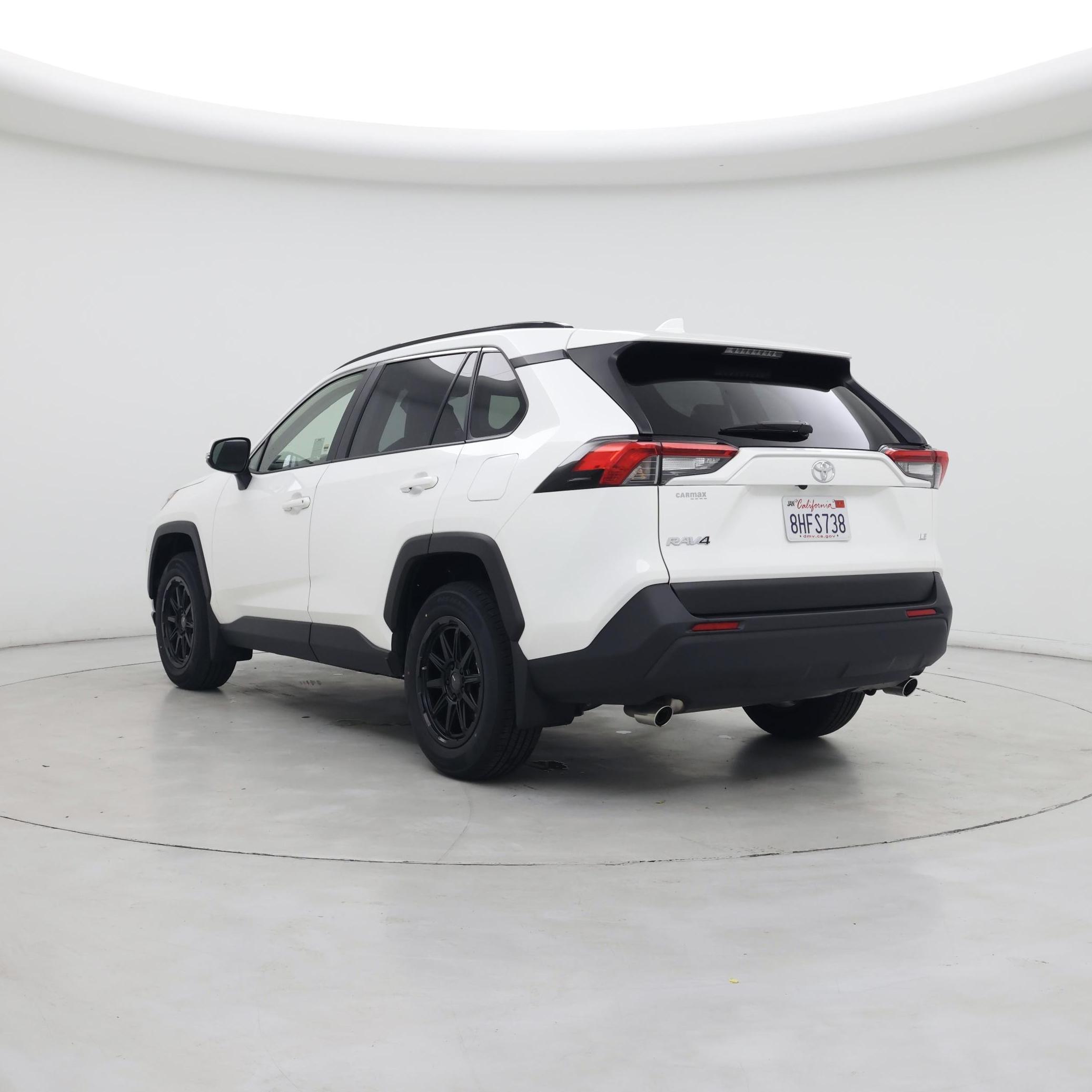 Thumbnail: 2019 Toyota RAV4 - 2
