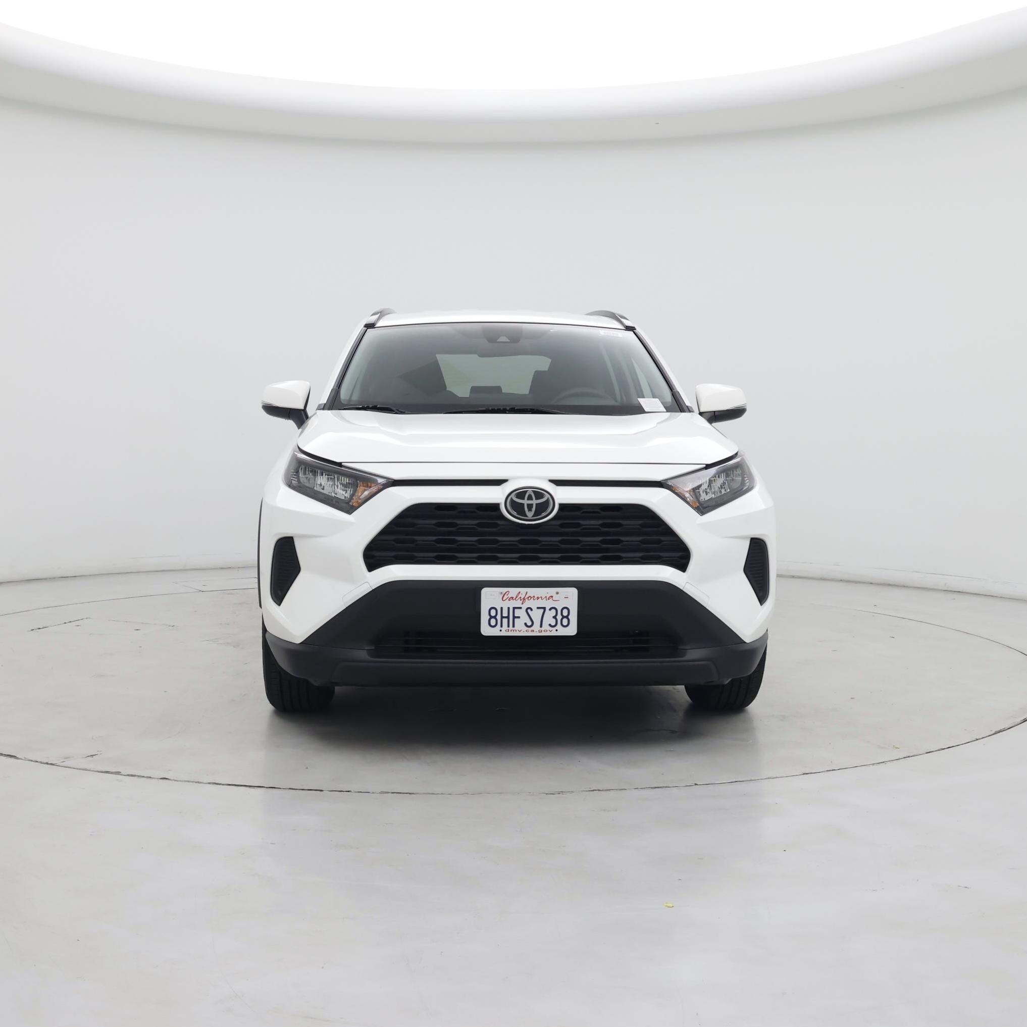 Thumbnail: 2019 Toyota RAV4 - 5
