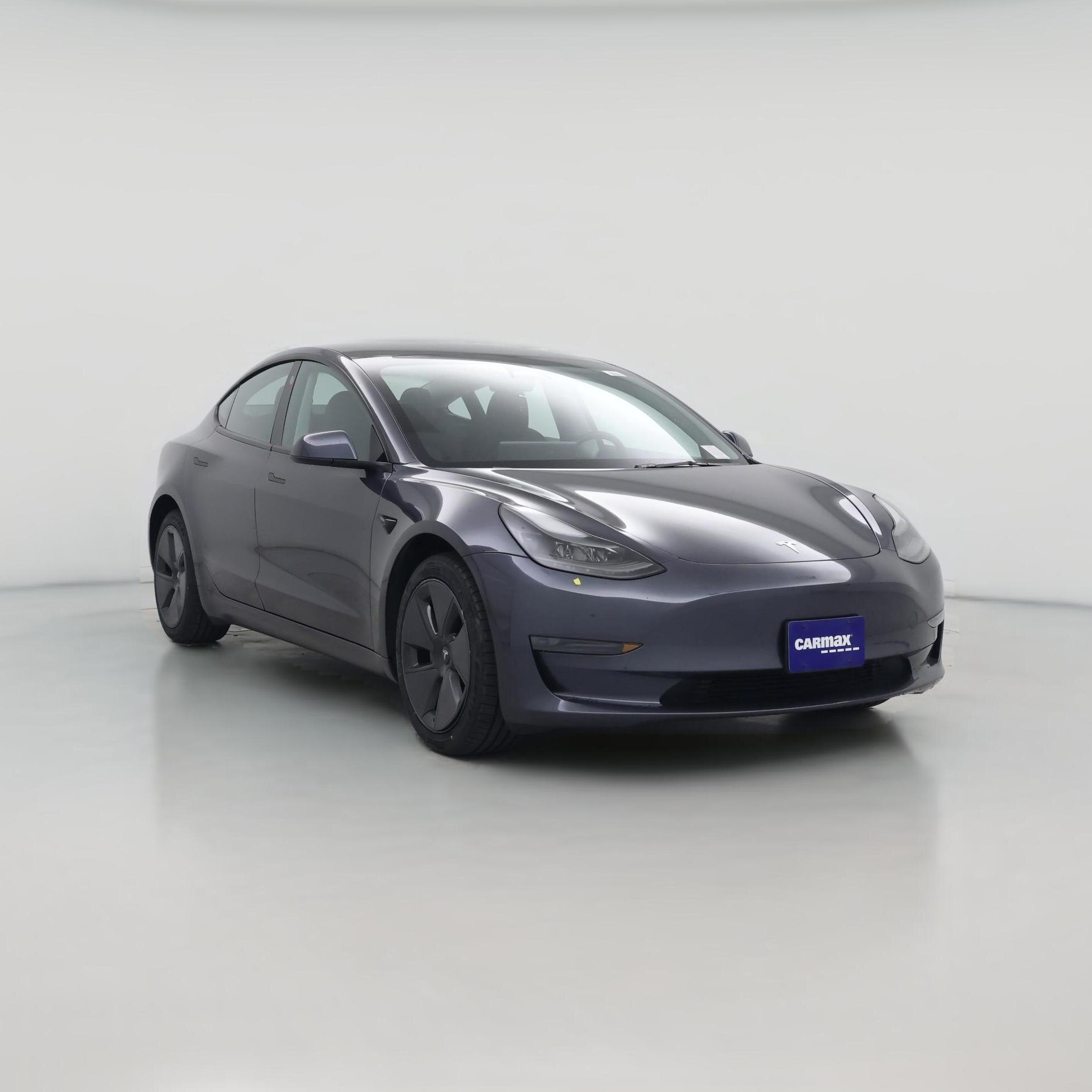 Thumbnail: 2023 Tesla Model 3 - 1