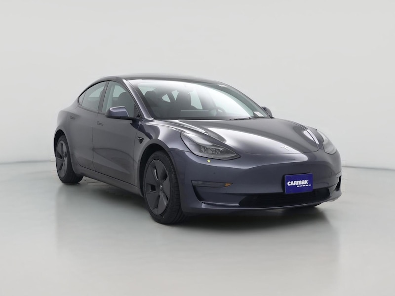 2023 Tesla Model 3  -
                  Costa Mesa, CA