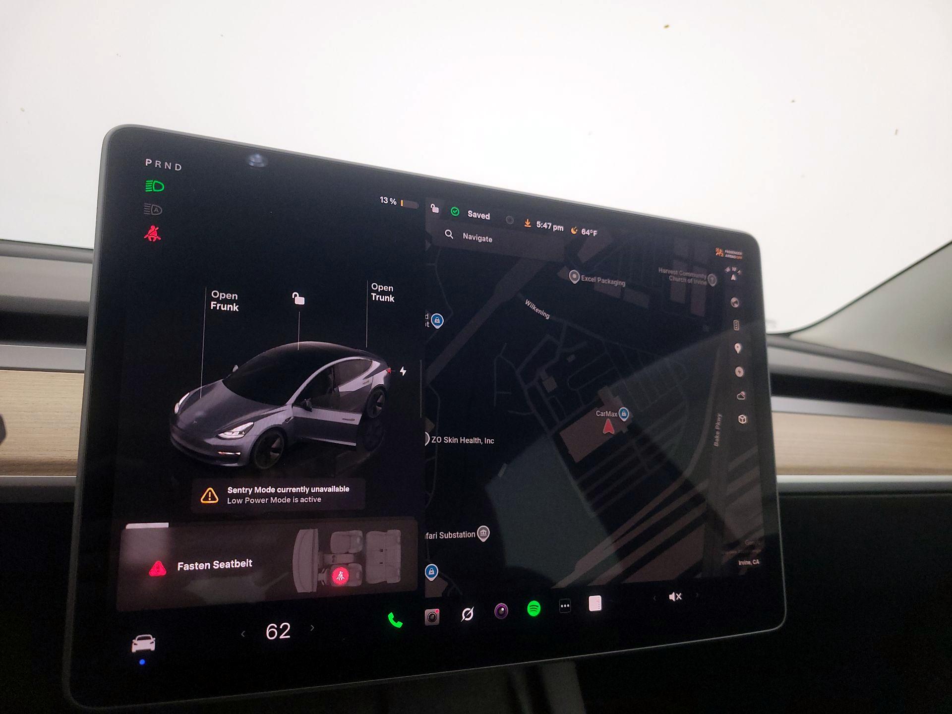 Thumbnail: 2023 Tesla Model 3 - 13