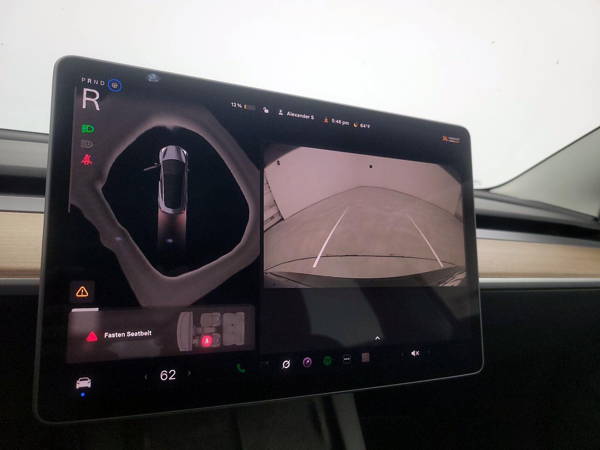 Thumbnail: 2023 Tesla Model 3 - 14