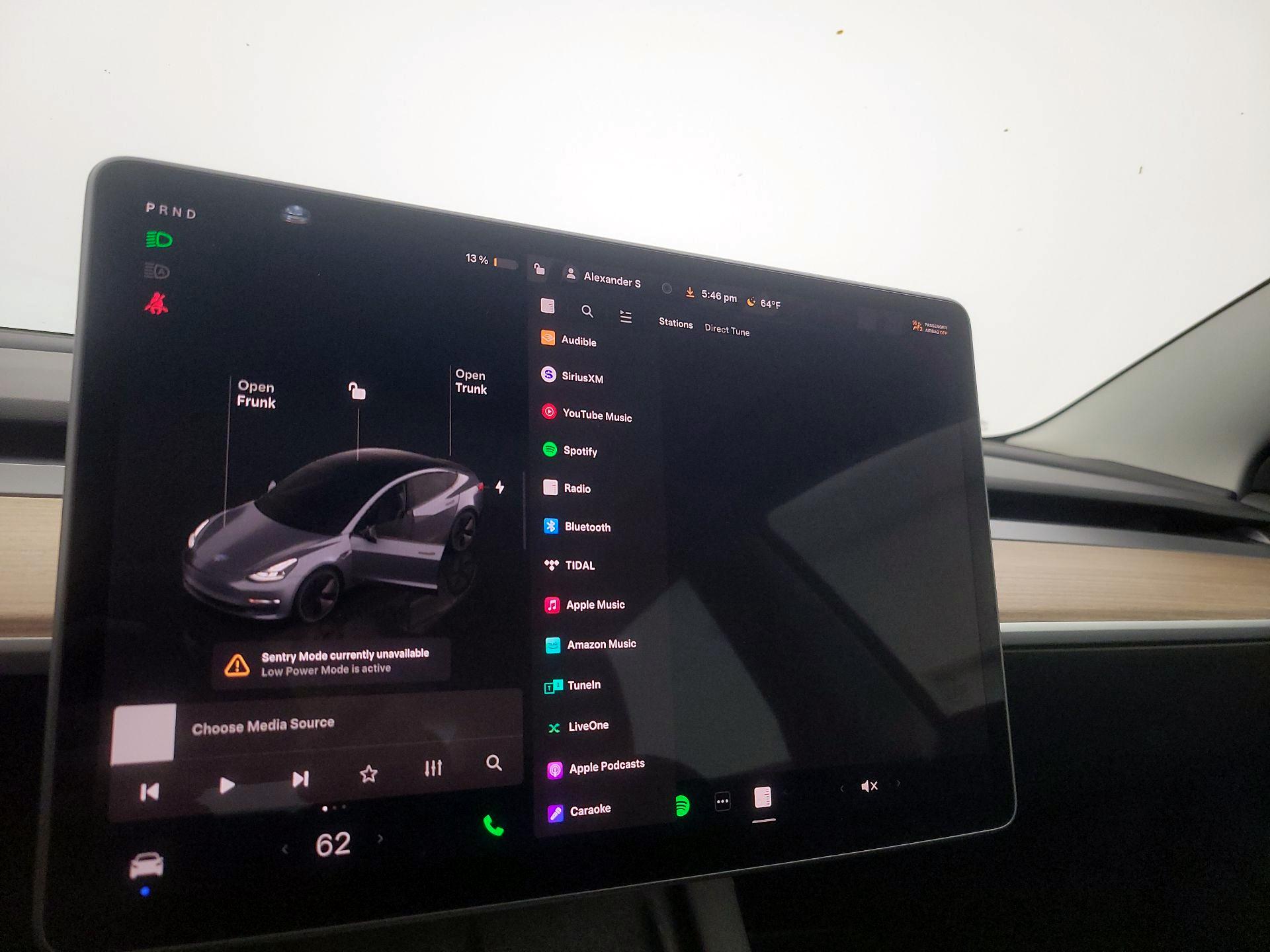 Thumbnail: 2023 Tesla Model 3 - 15