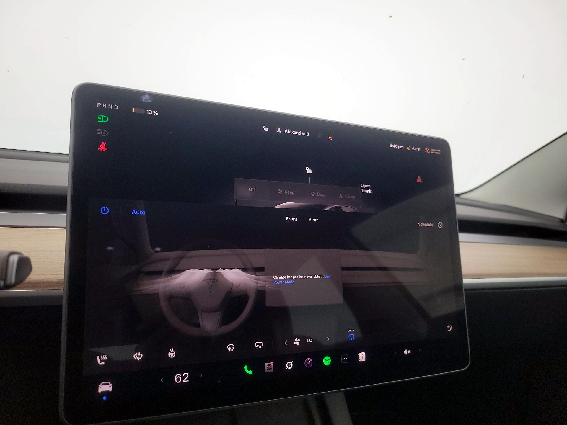 Thumbnail: 2023 Tesla Model 3 - 16