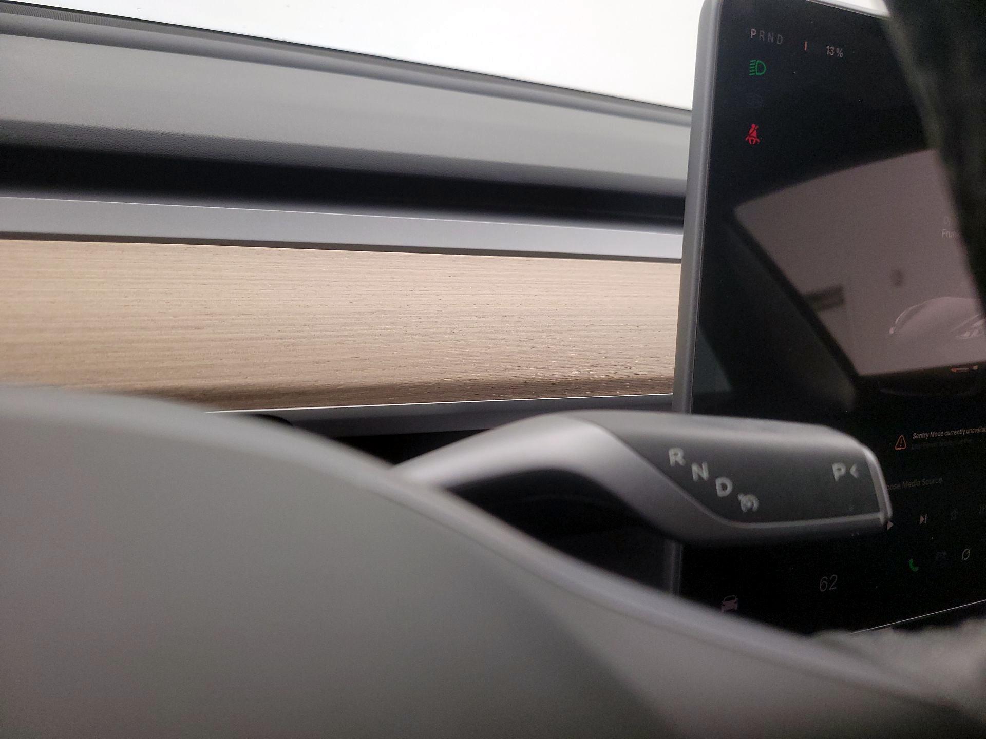 Thumbnail: 2023 Tesla Model 3 - 17