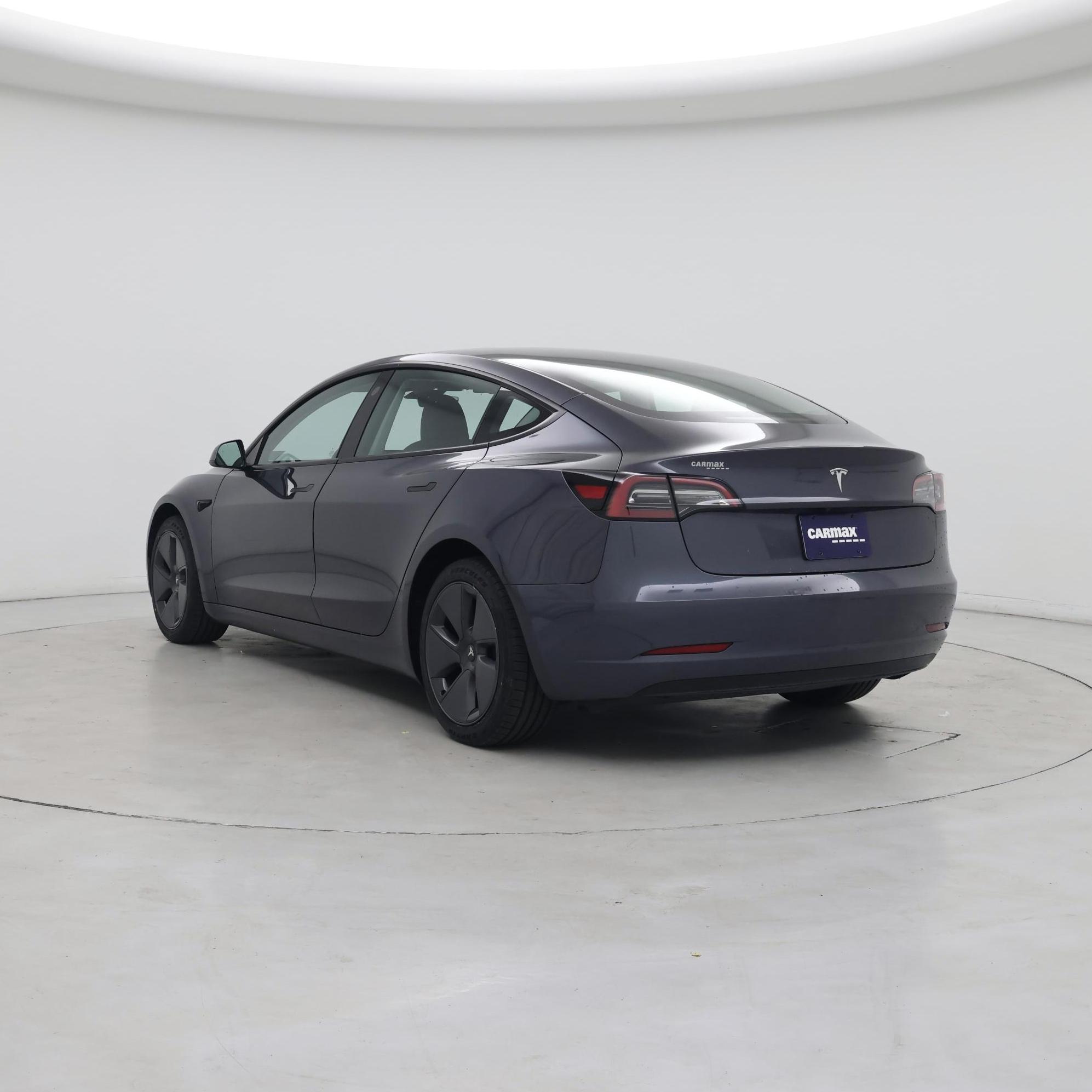Thumbnail: 2023 Tesla Model 3 - 2