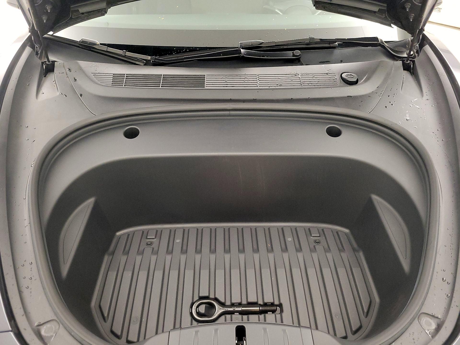 Thumbnail: 2023 Tesla Model 3 - 20