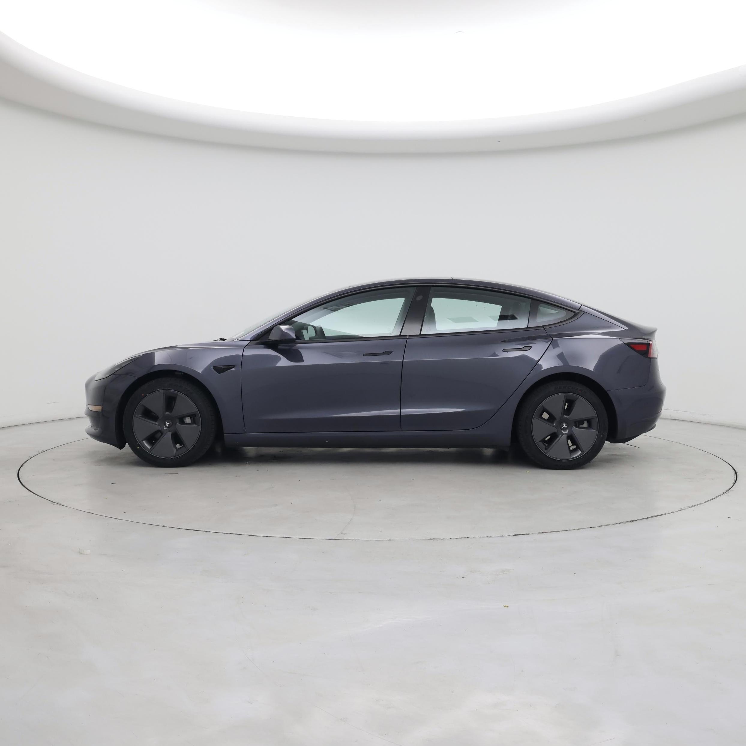 Thumbnail: 2023 Tesla Model 3 - 3